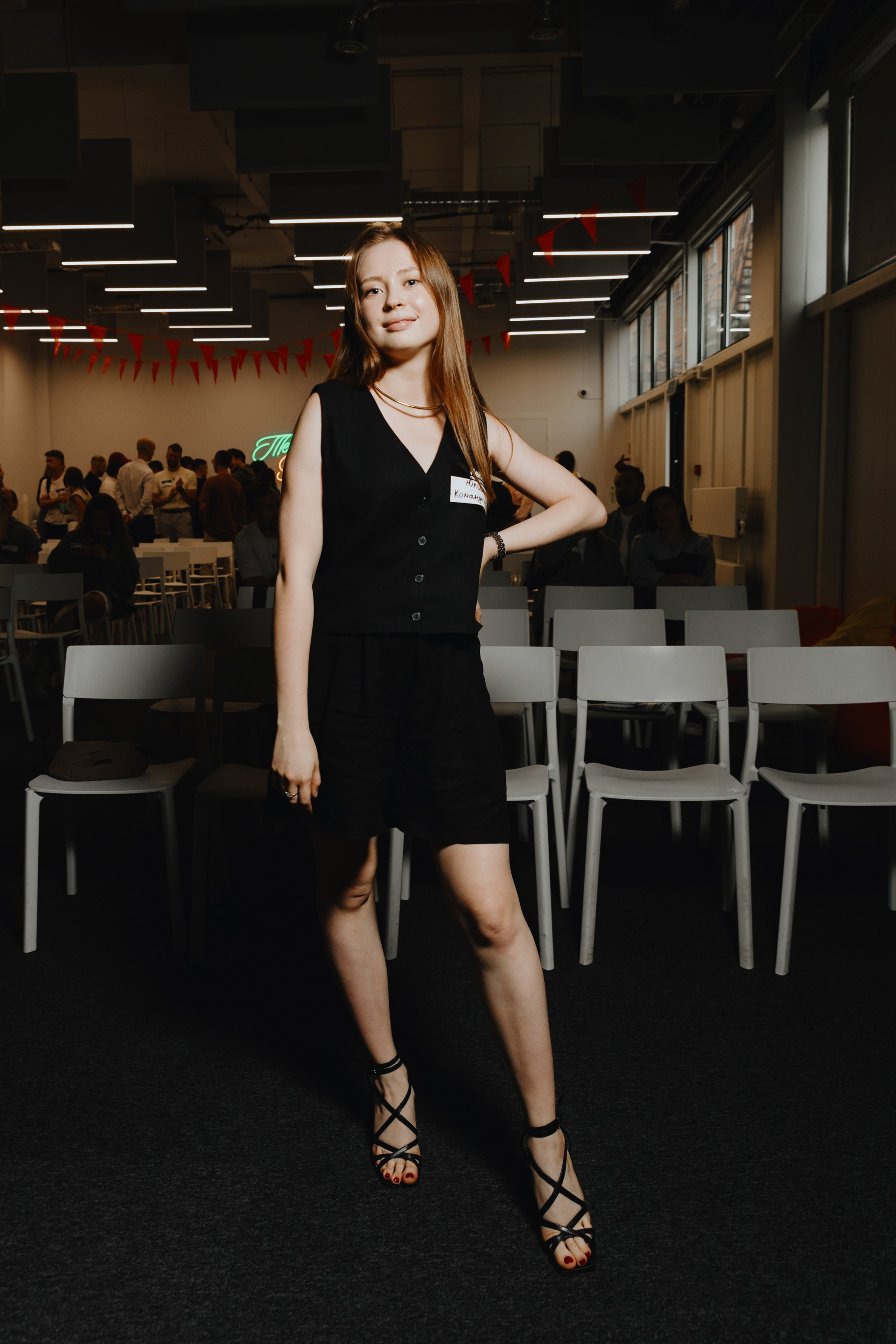 Galera Club. Фотограф Илья Чернов