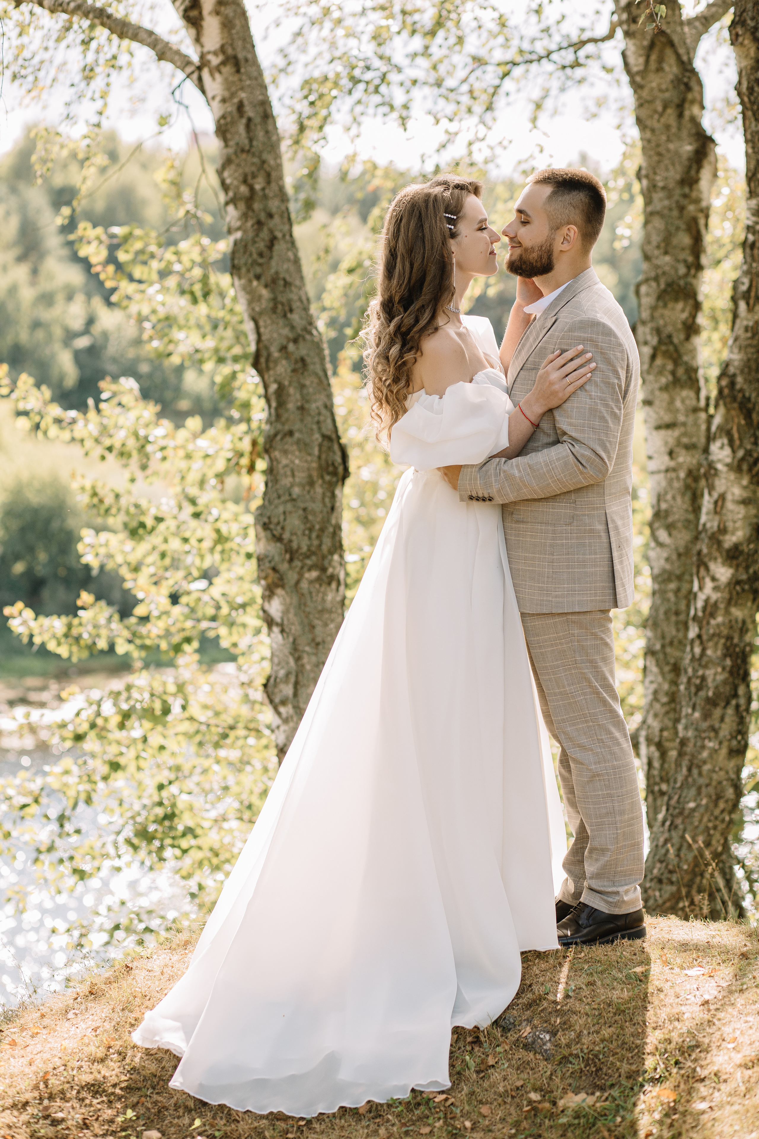 02.09.2022. Яна Тихонова — фотограф в Полоцке, Витебске и Минске