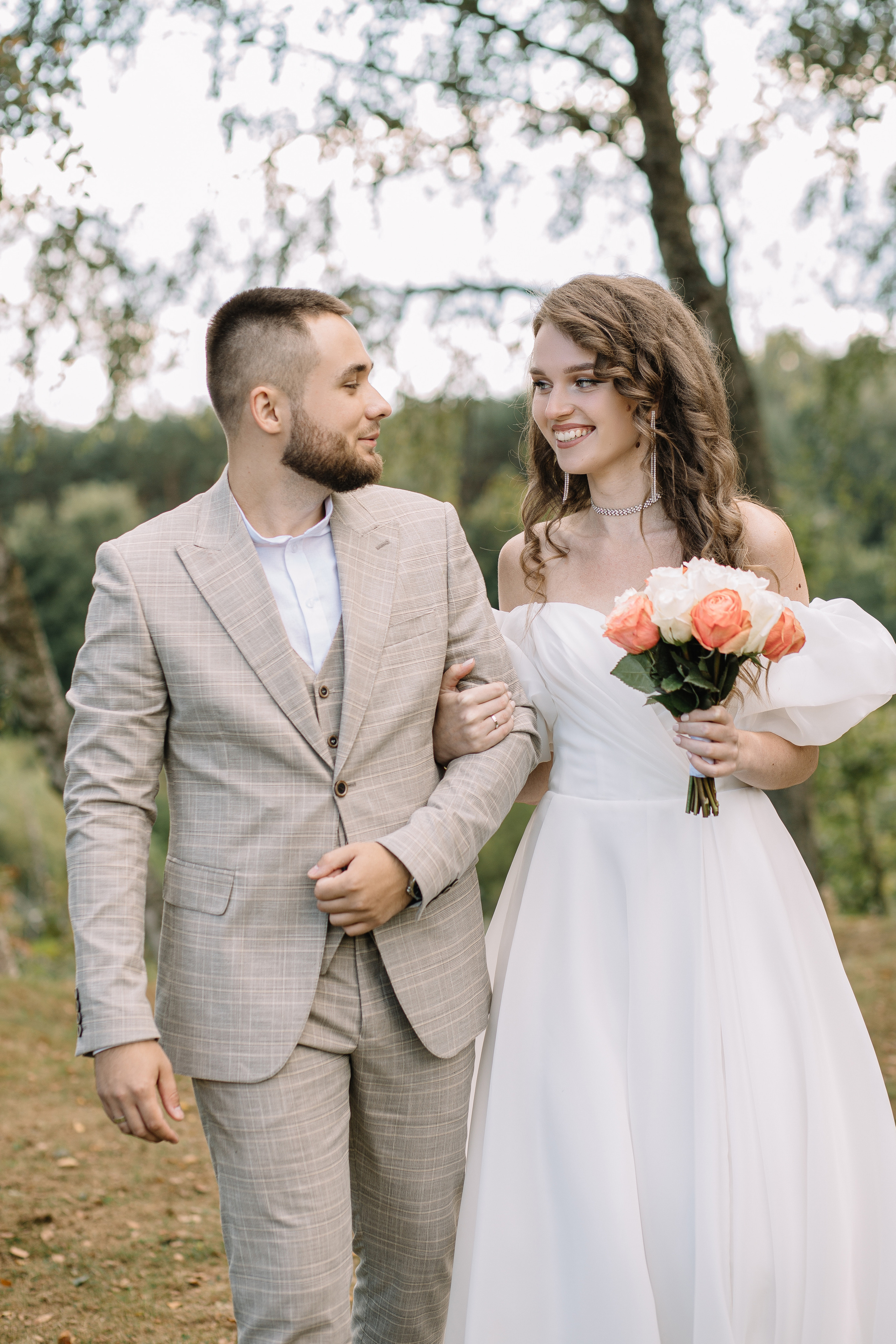 02.09.2022. Яна Тихонова — фотограф в Полоцке, Витебске и Минске