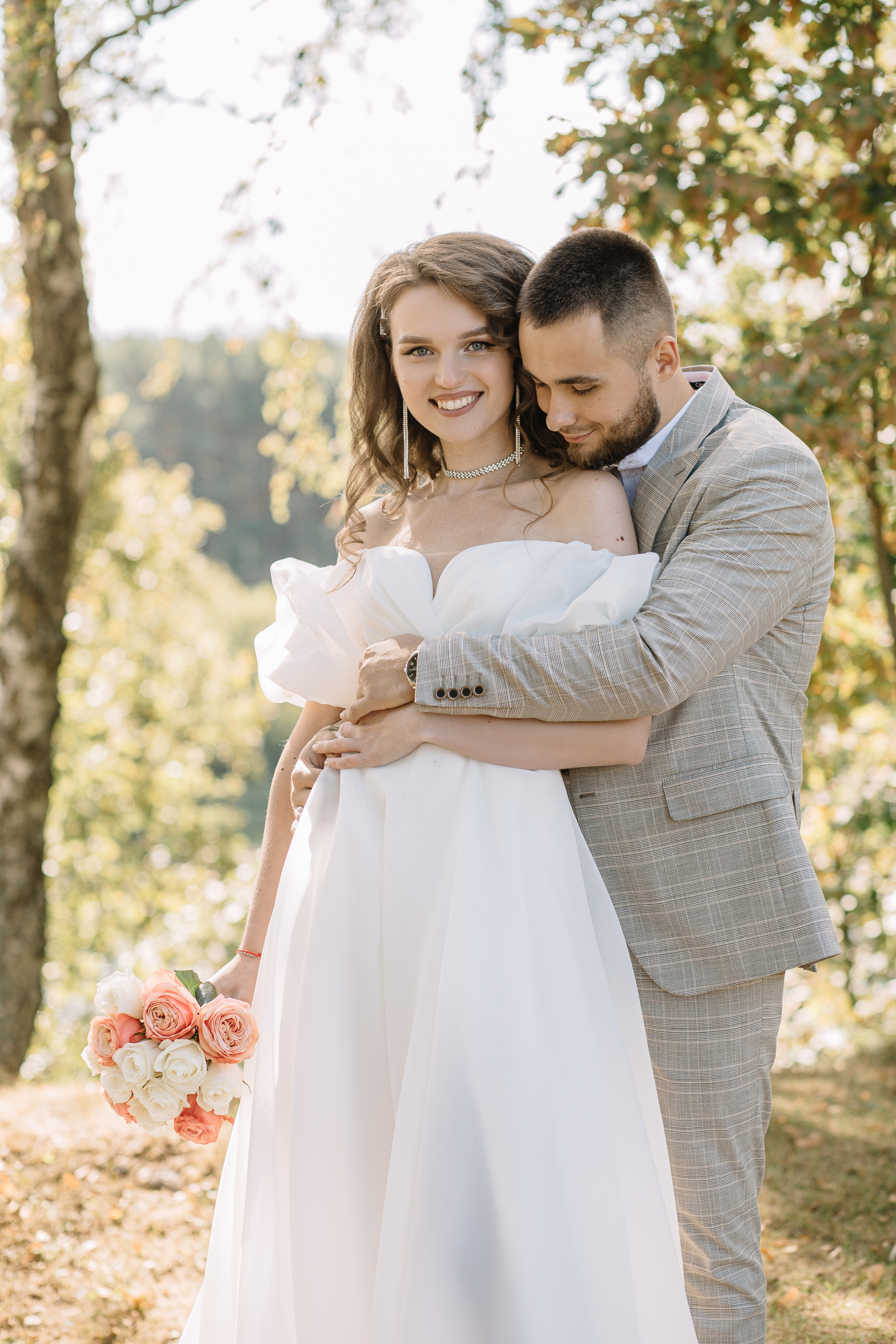 02.09.2022. Яна Тихонова — фотограф в Полоцке, Витебске и Минске