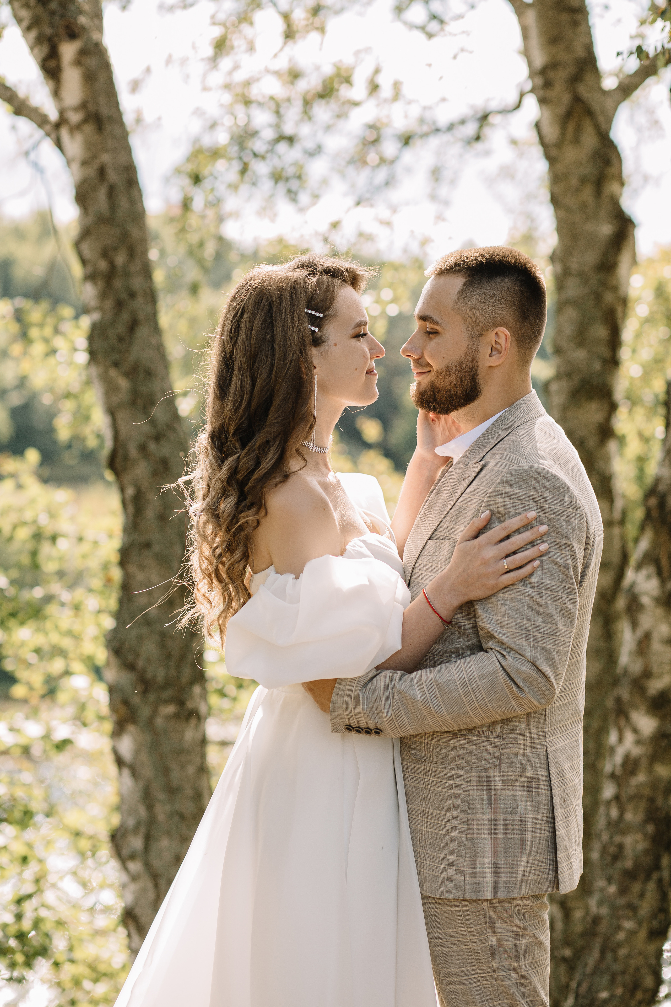 02.09.2022. Яна Тихонова — фотограф в Полоцке, Витебске и Минске