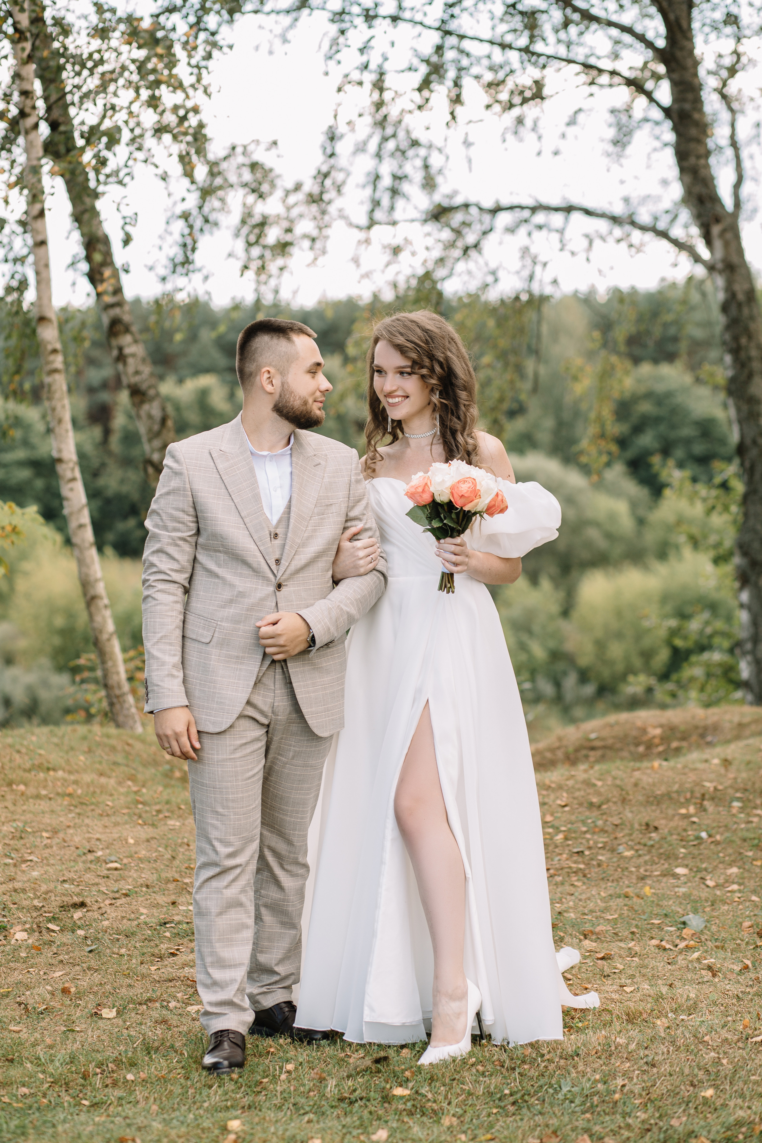 02.09.2022. Яна Тихонова — фотограф в Полоцке, Витебске и Минске