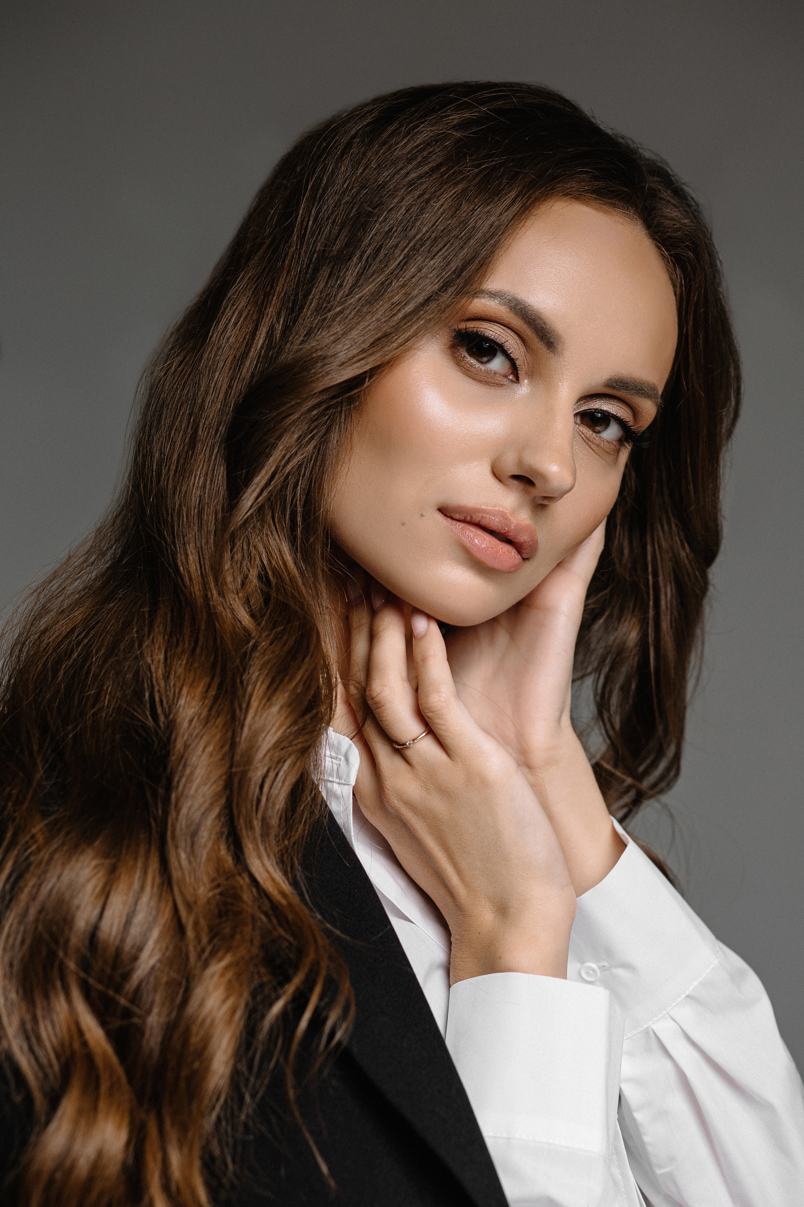 Таня. Яна Тихонова — фотограф в Полоцке, Витебске и Минске