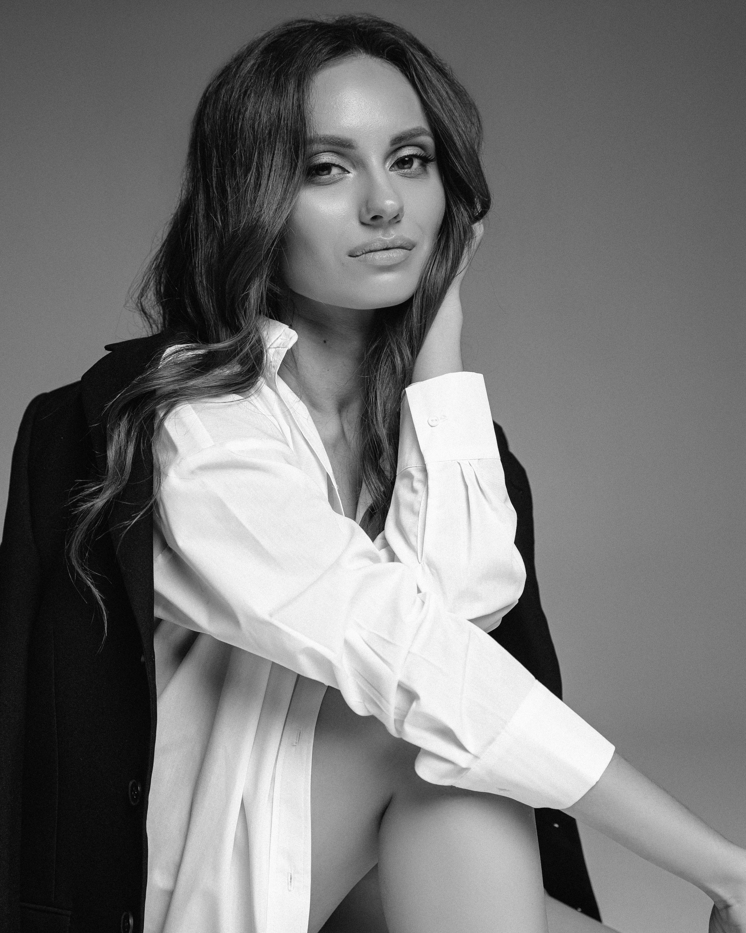 Таня. Яна Тихонова — фотограф в Полоцке, Витебске и Минске