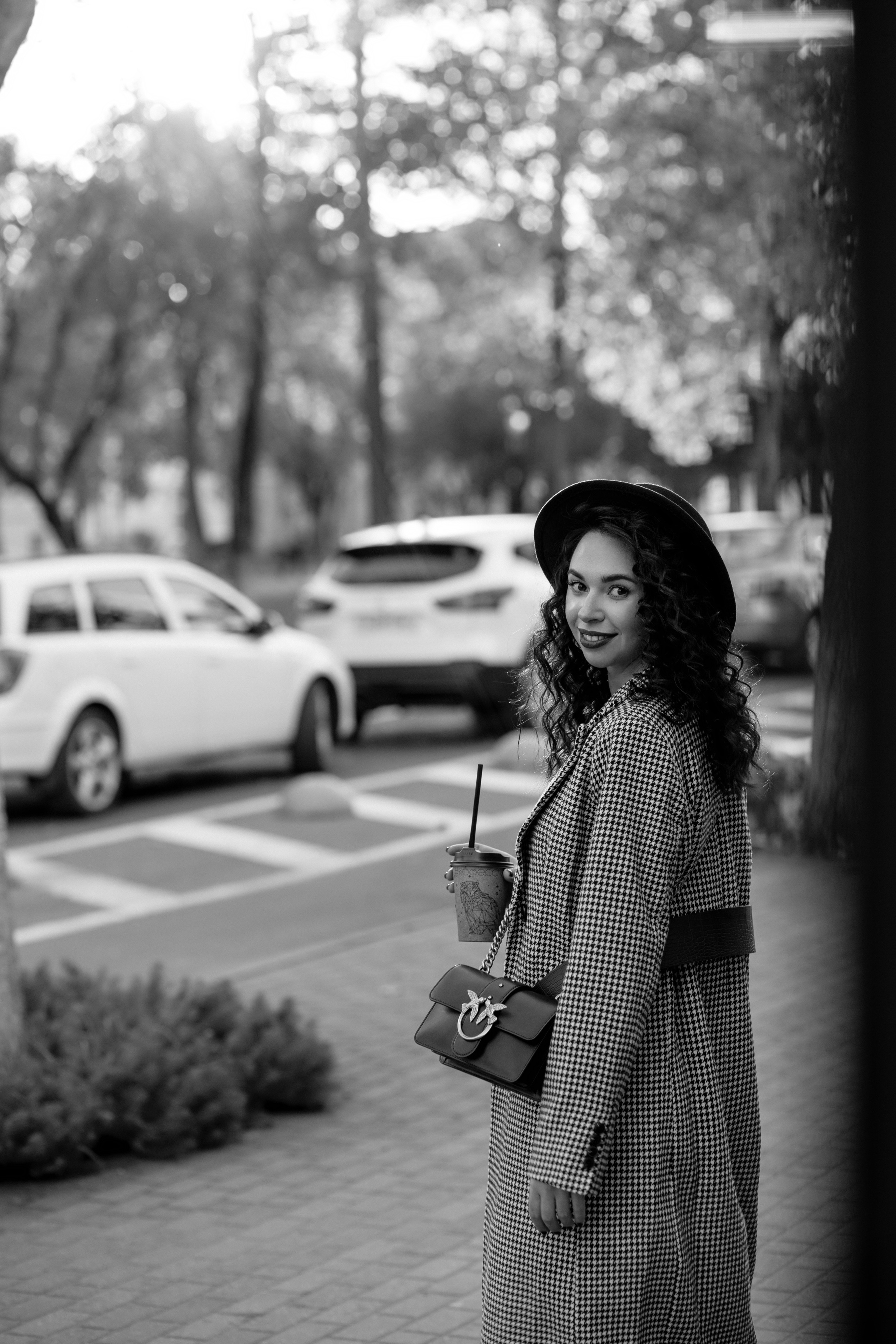 Аня. Яна Тихонова — фотограф в Полоцке, Витебске и Минске