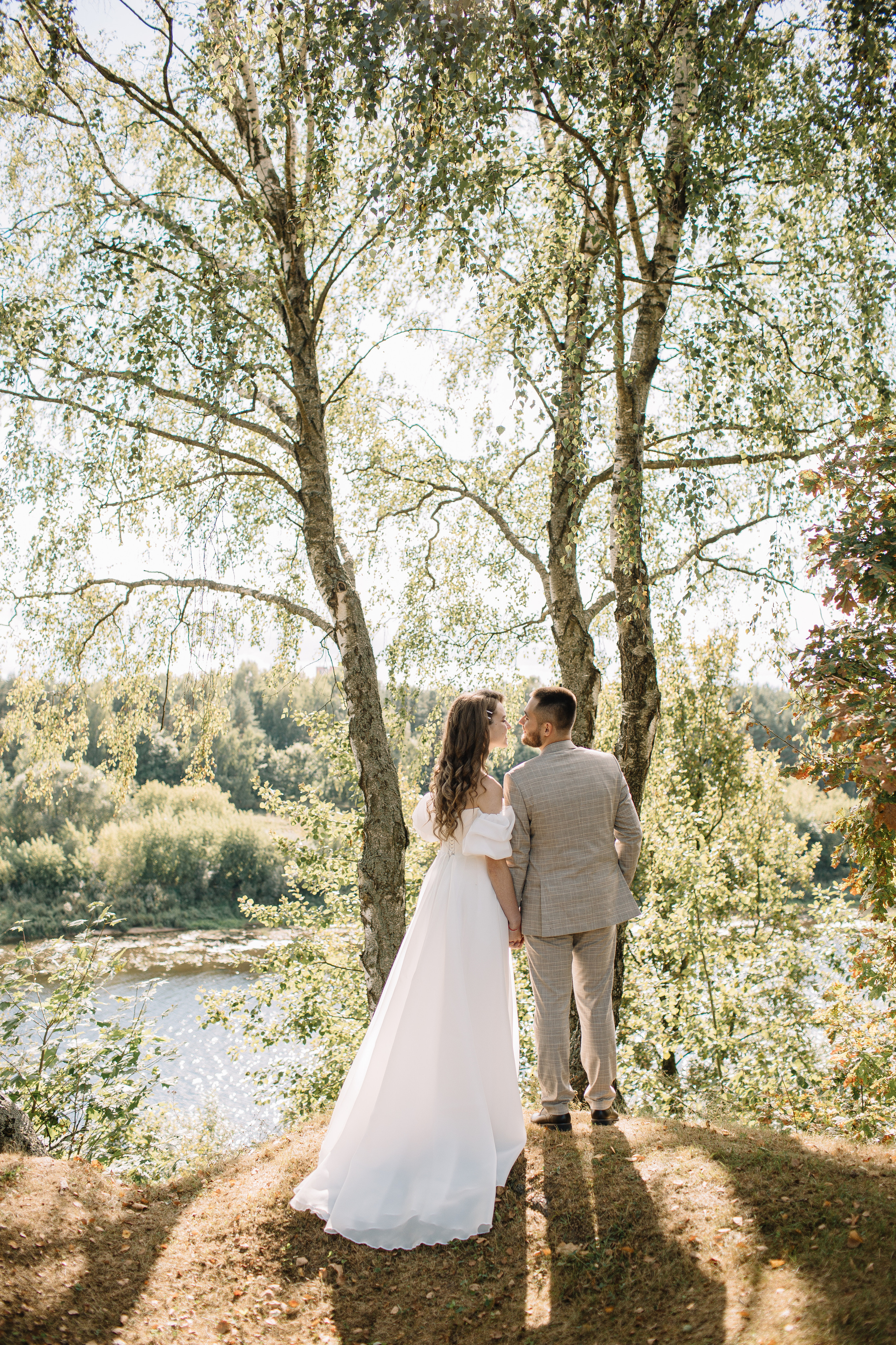 02.09.2022. Яна Тихонова — фотограф в Полоцке, Витебске и Минске