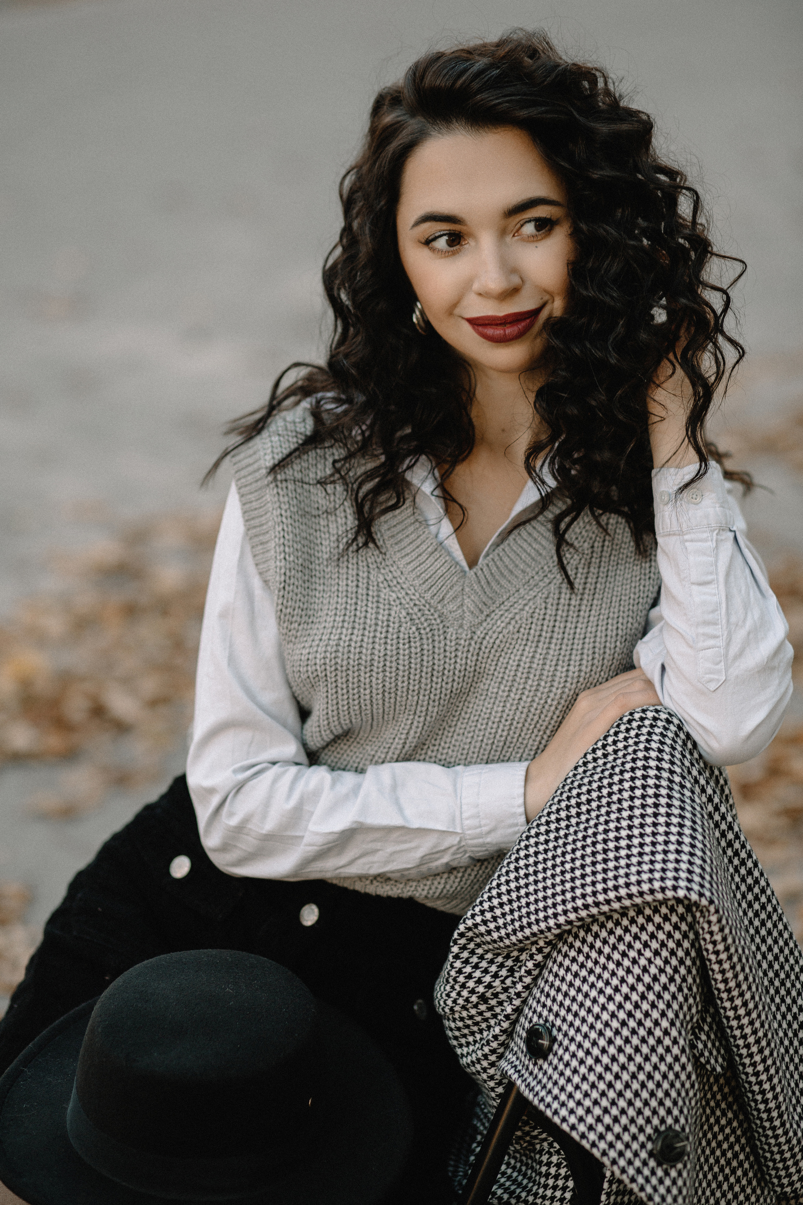 Аня. Яна Тихонова — фотограф в Полоцке, Витебске и Минске