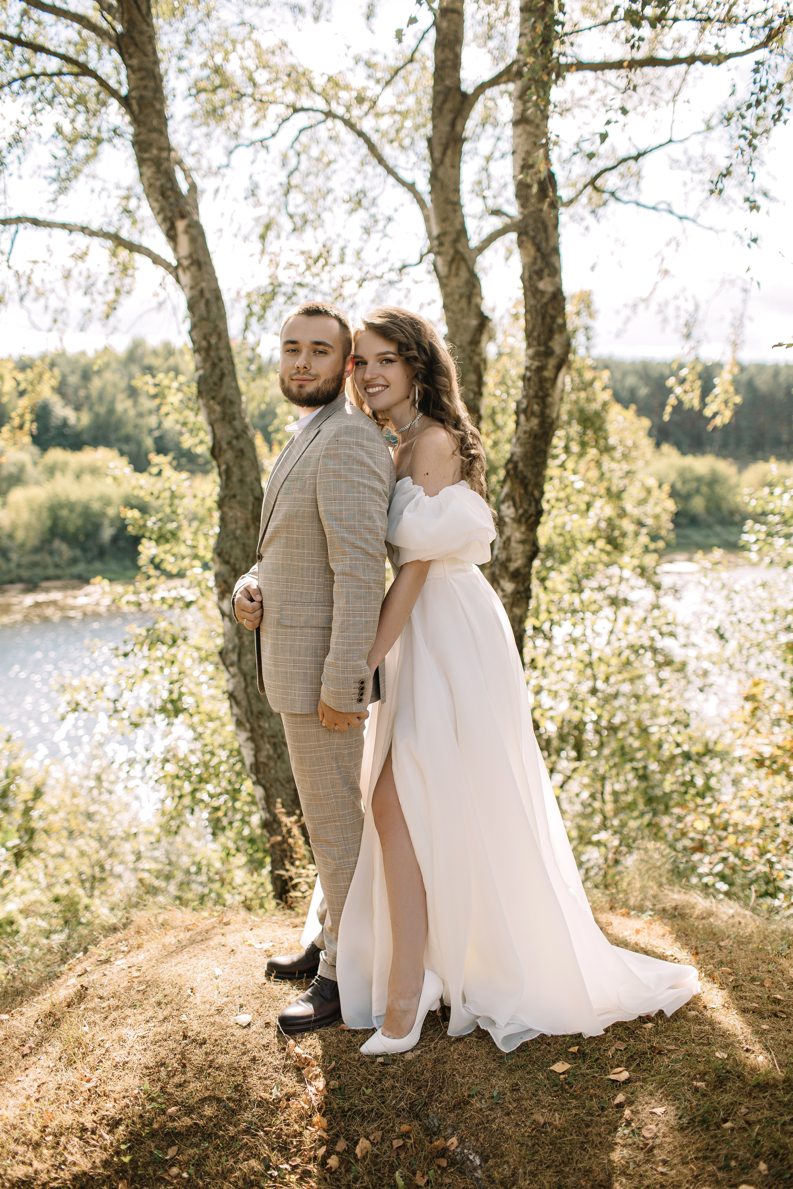 02.09.2022. Яна Тихонова — фотограф в Полоцке, Витебске и Минске