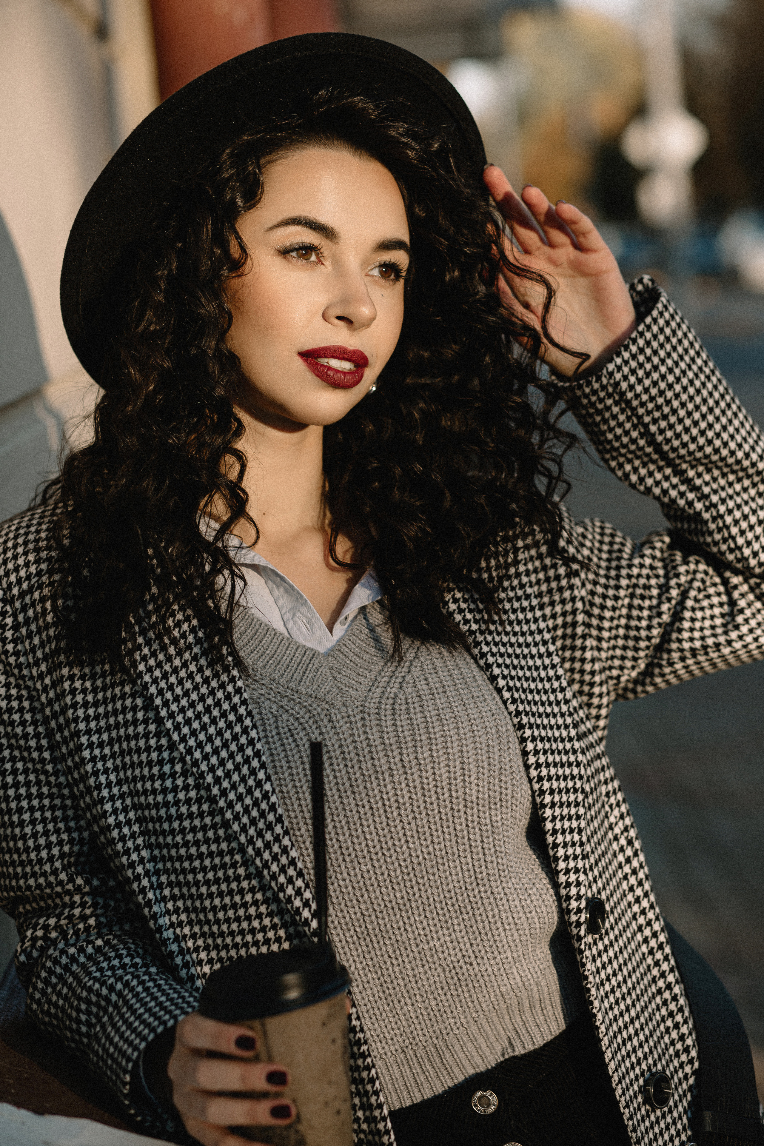 Аня. Яна Тихонова — фотограф в Полоцке, Витебске и Минске