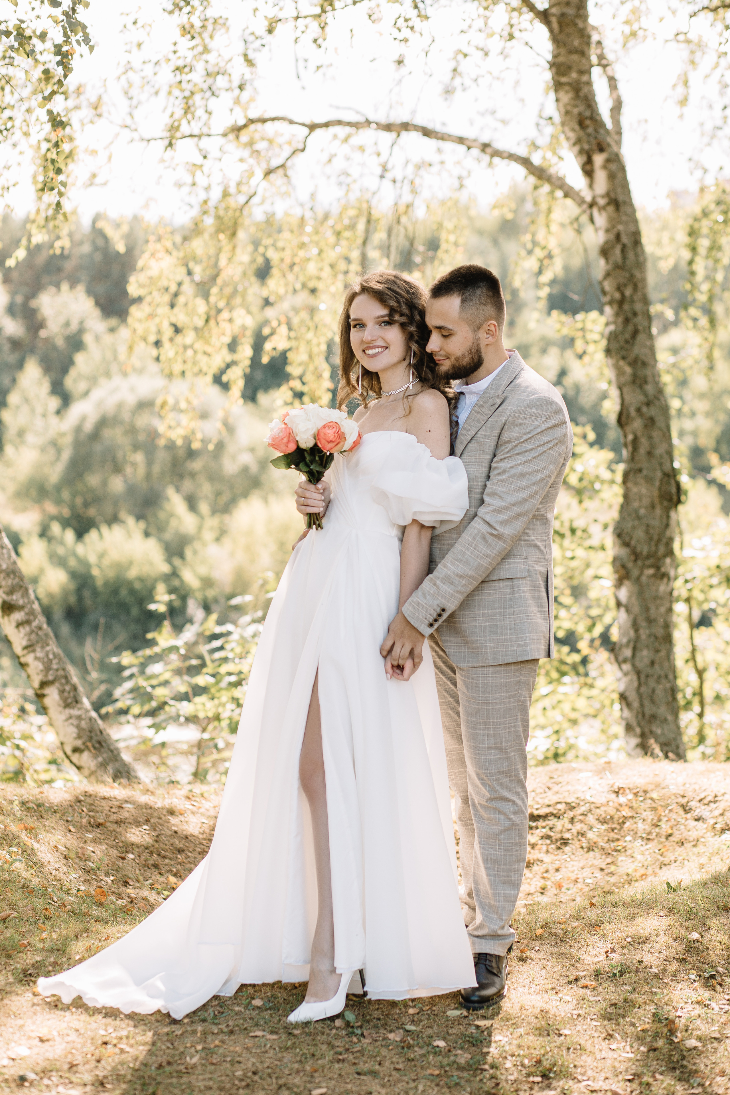 02.09.2022. Яна Тихонова — фотограф в Полоцке, Витебске и Минске