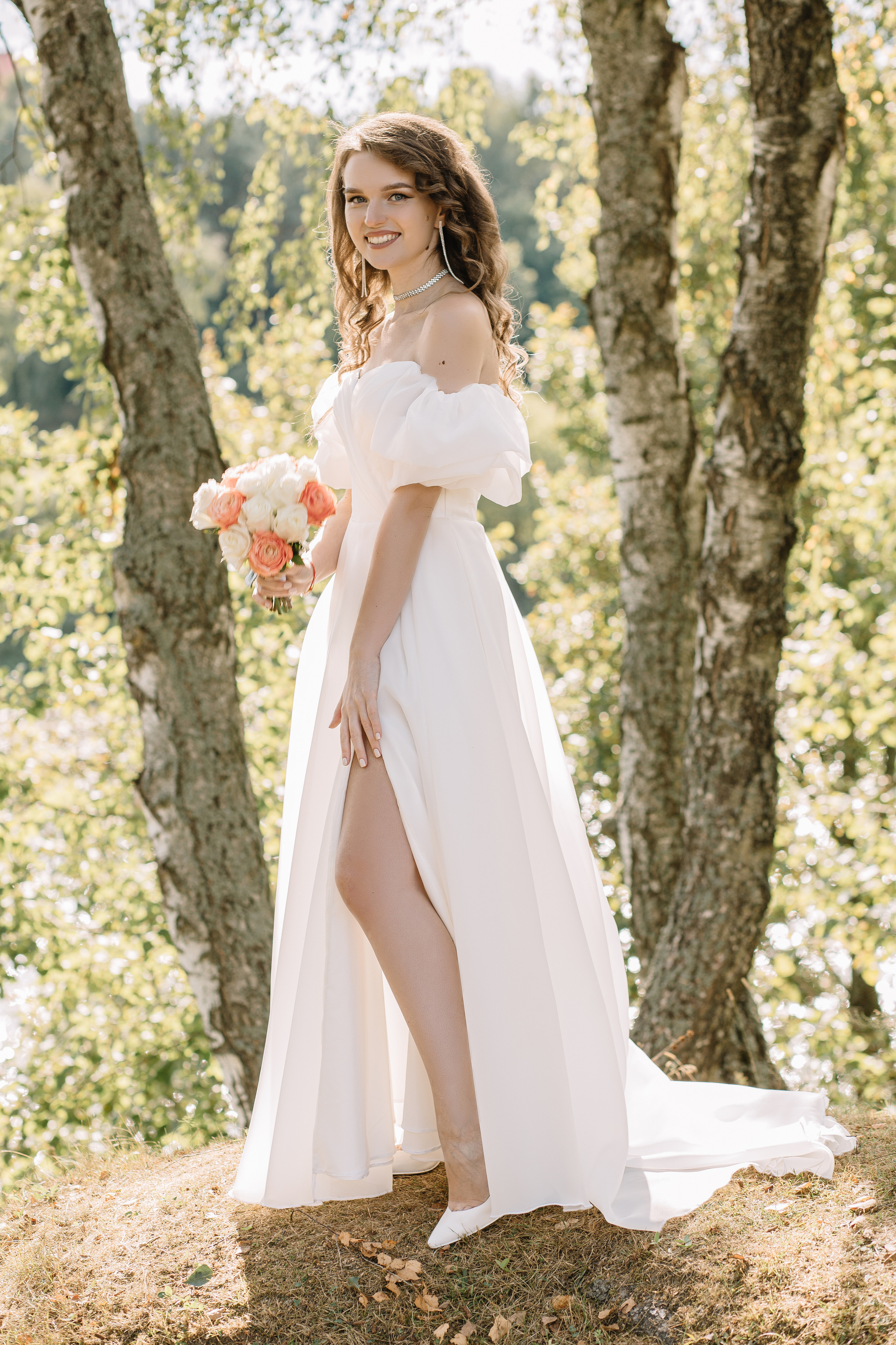 02.09.2022. Яна Тихонова — фотограф в Полоцке, Витебске и Минске