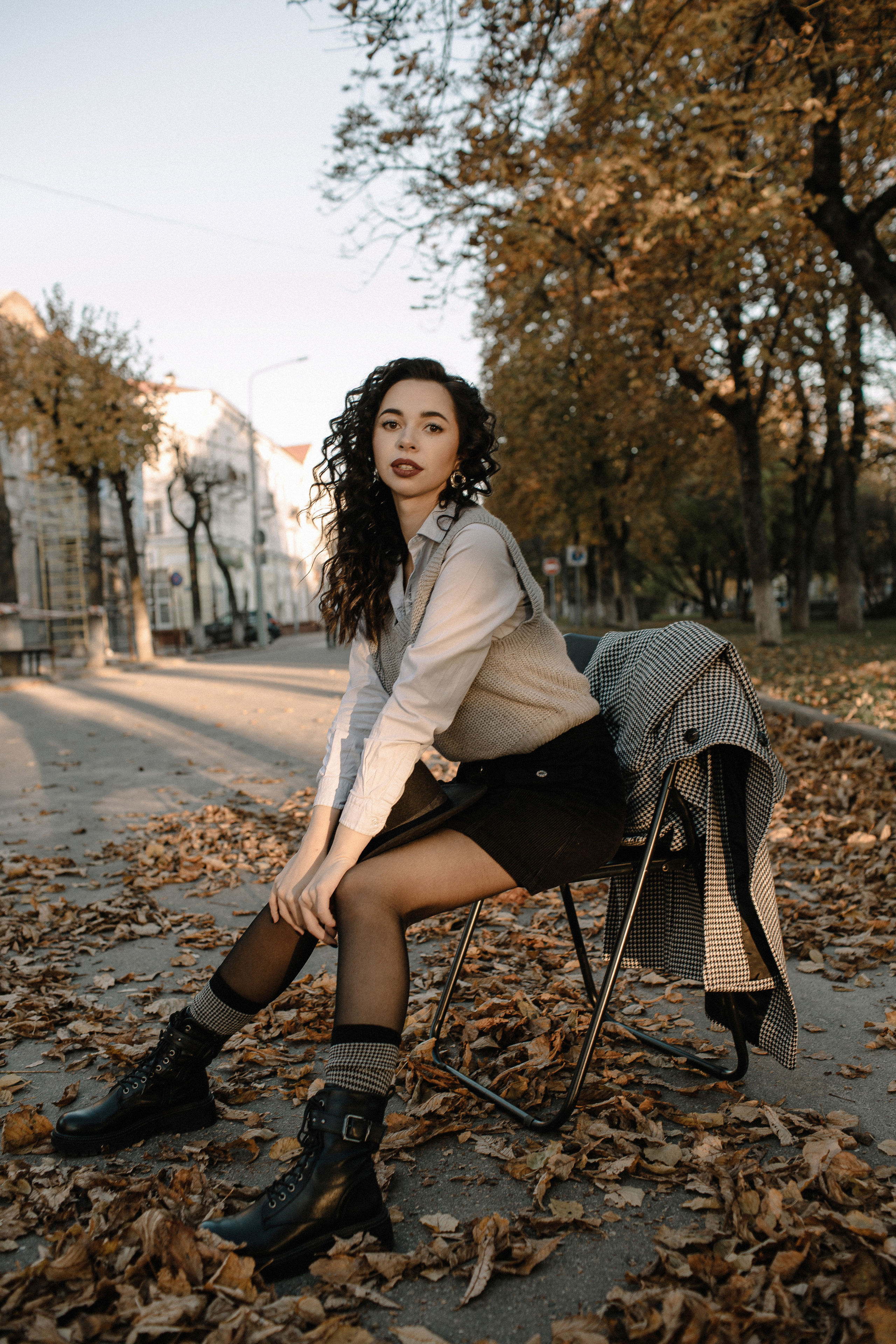 Аня. Яна Тихонова — фотограф в Полоцке, Витебске и Минске