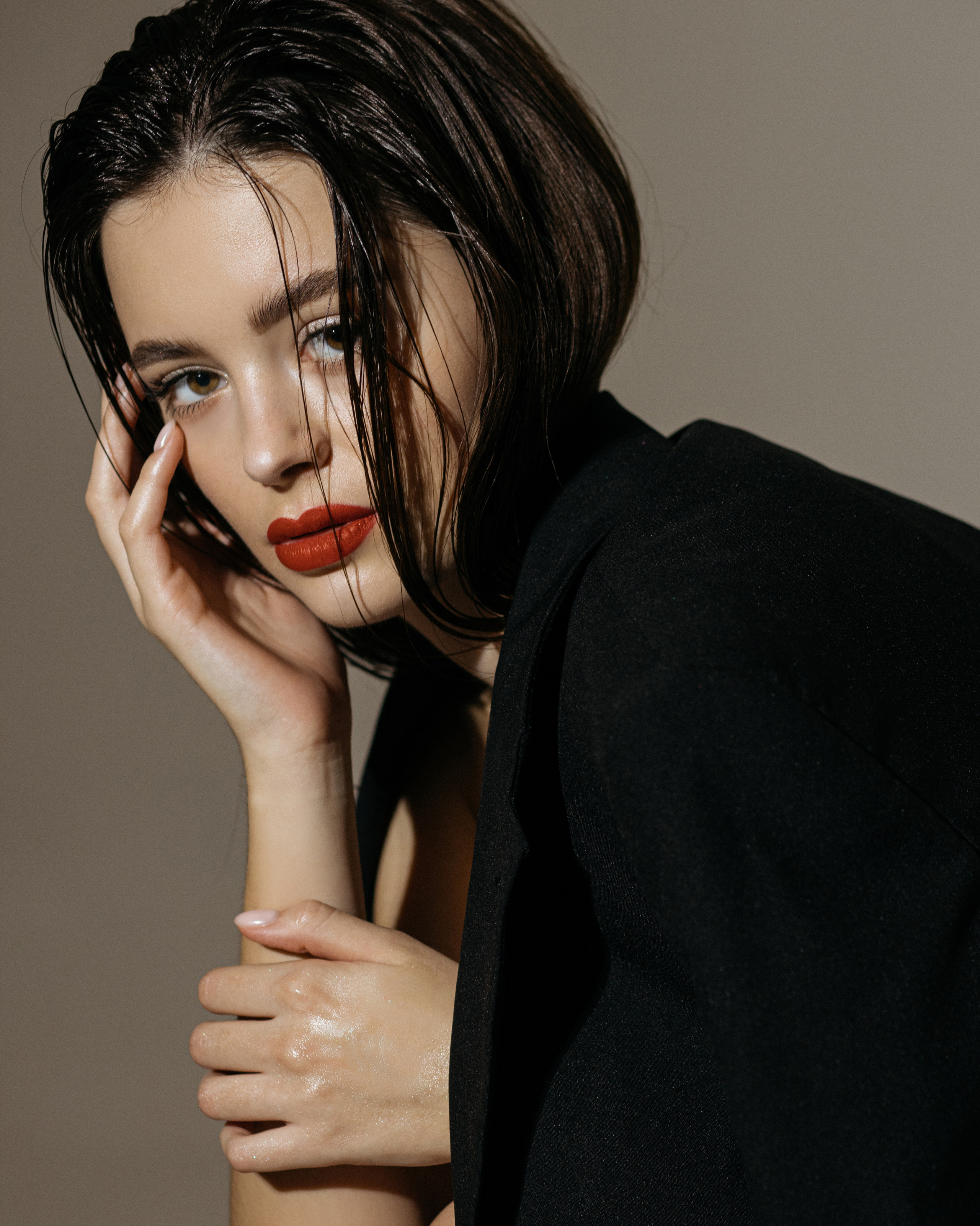 Саша. Яна Тихонова — фотограф в Полоцке, Витебске и Минске