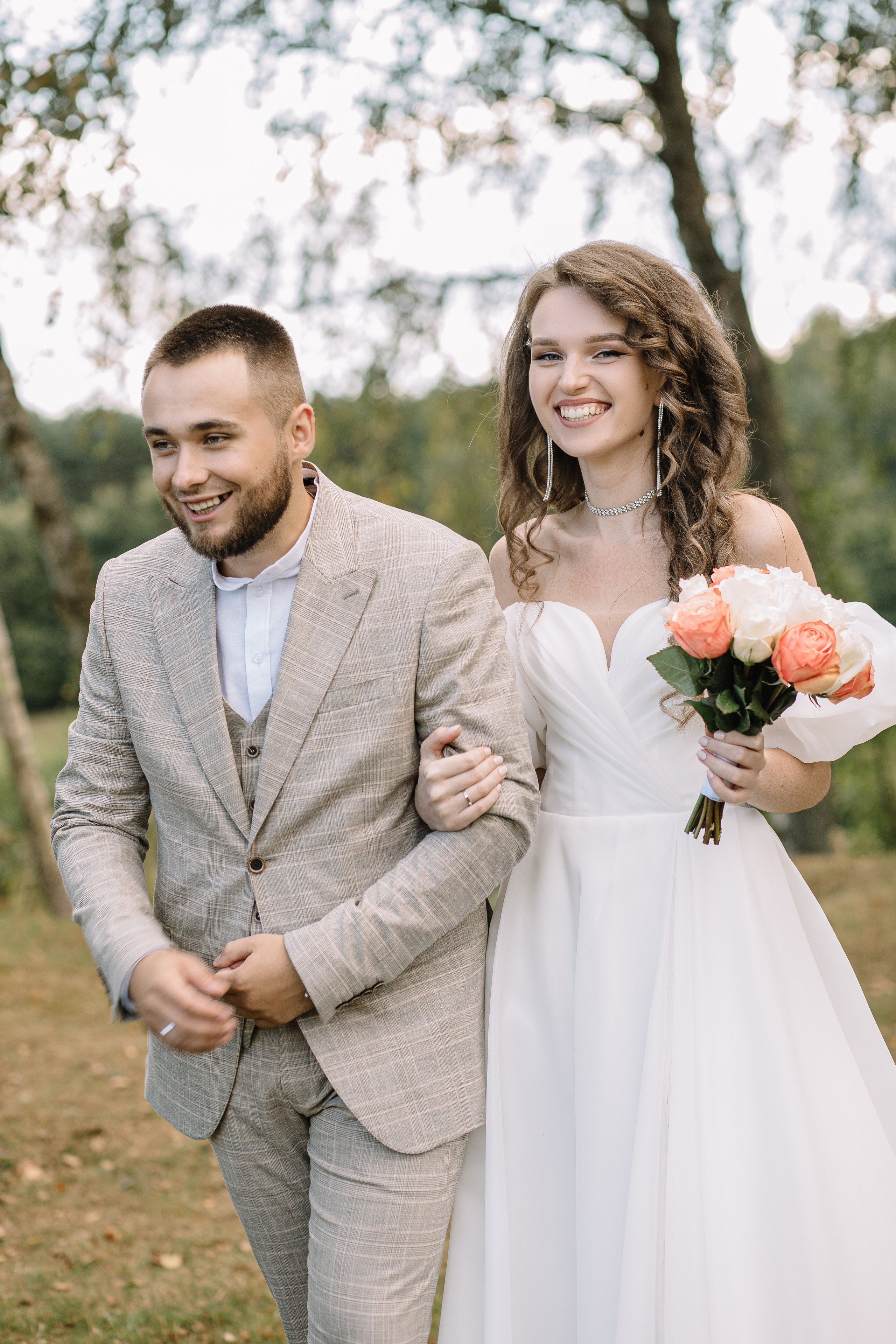 02.09.2022. Яна Тихонова — фотограф в Полоцке, Витебске и Минске