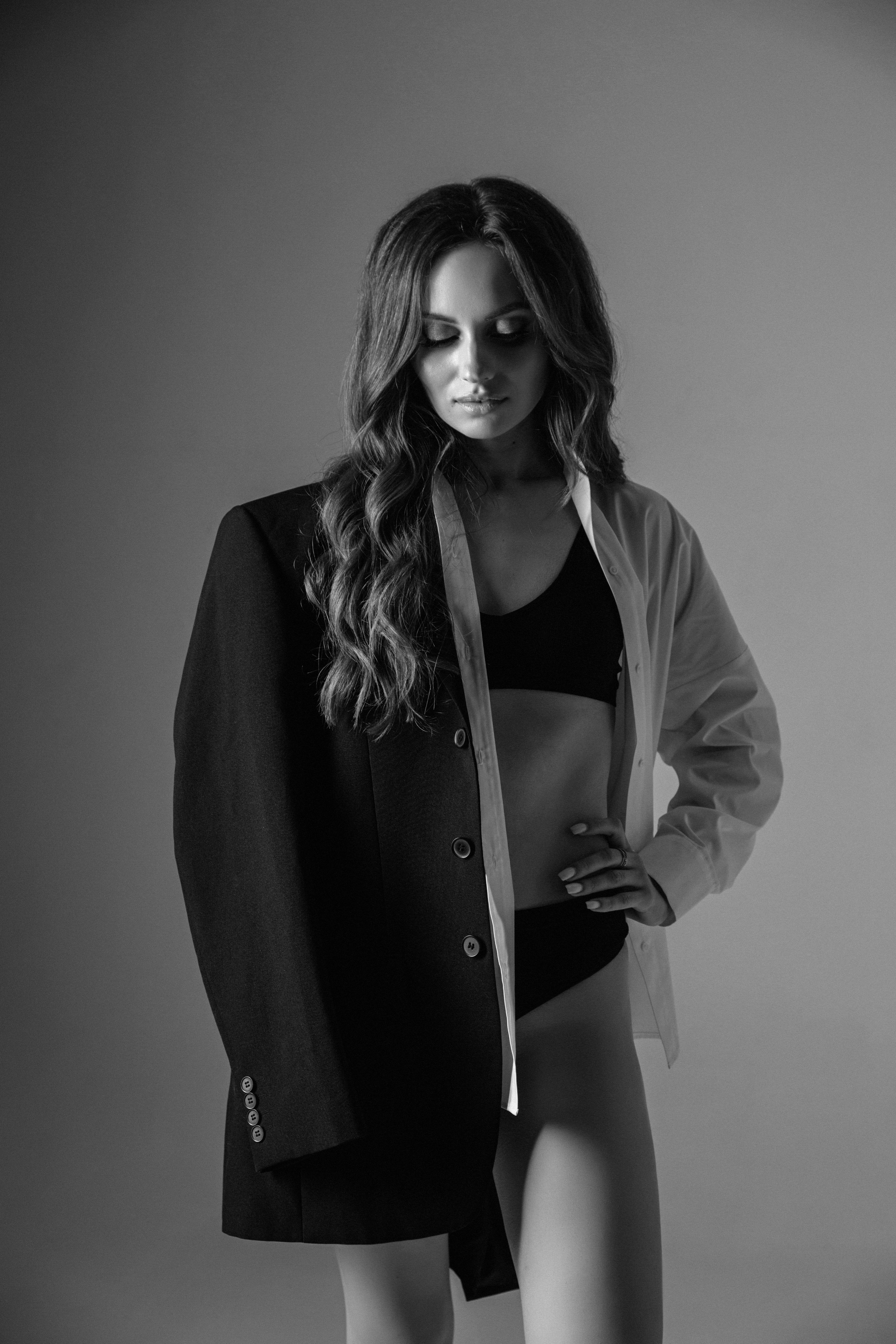 Таня. Яна Тихонова — фотограф в Полоцке, Витебске и Минске