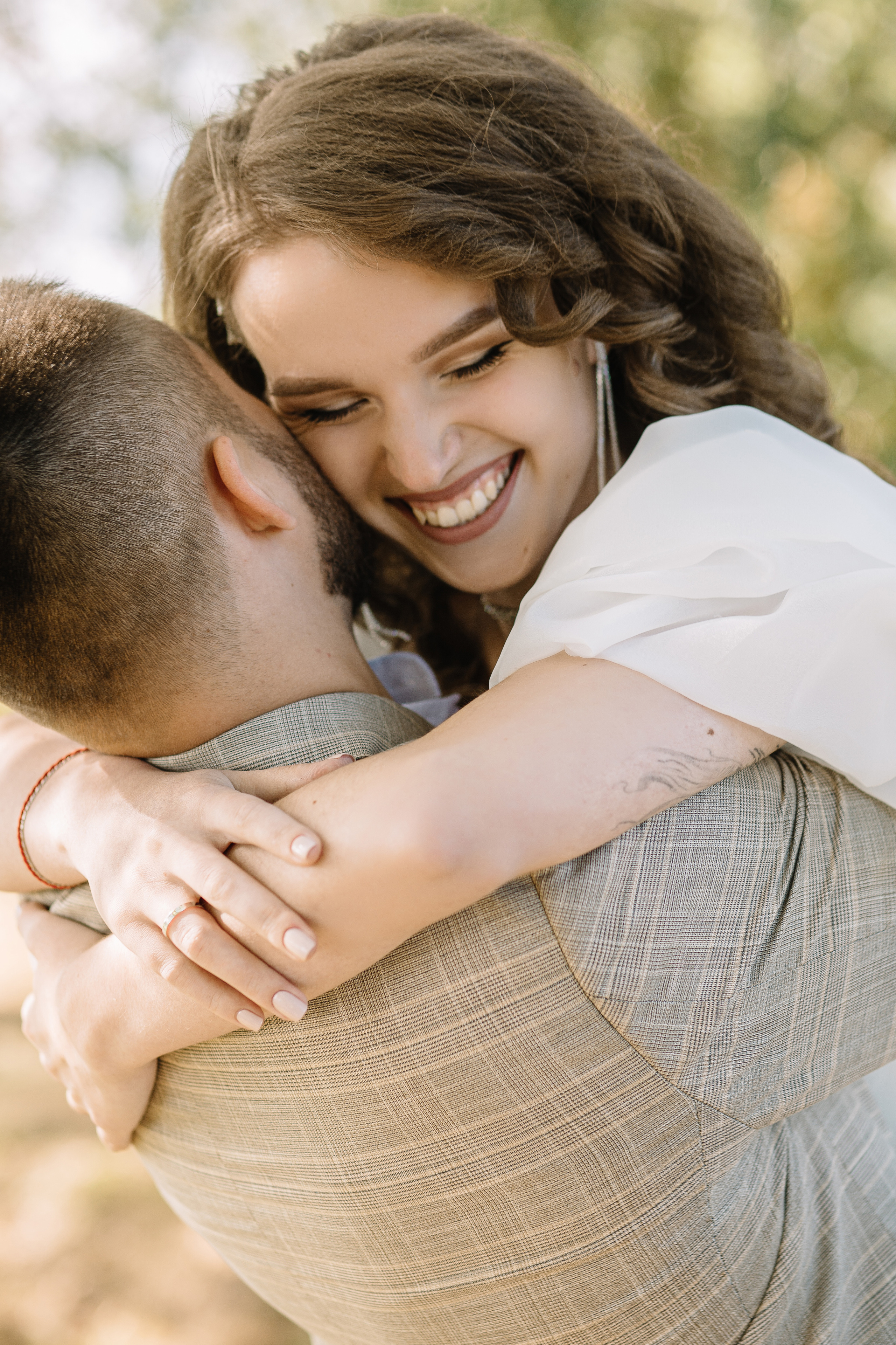 02.09.2022. Яна Тихонова — фотограф в Полоцке, Витебске и Минске