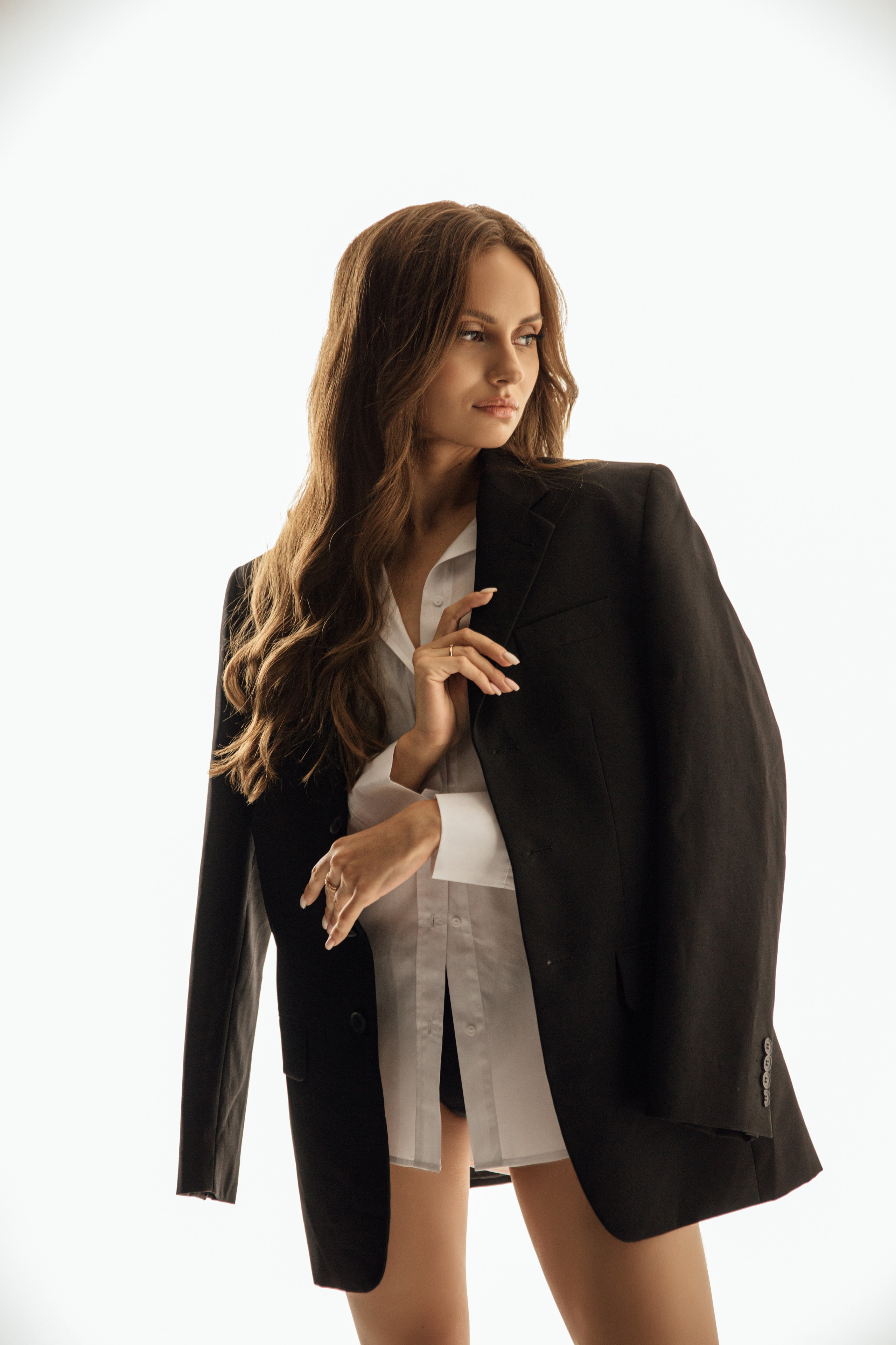 Таня. Яна Тихонова — фотограф в Полоцке, Витебске и Минске