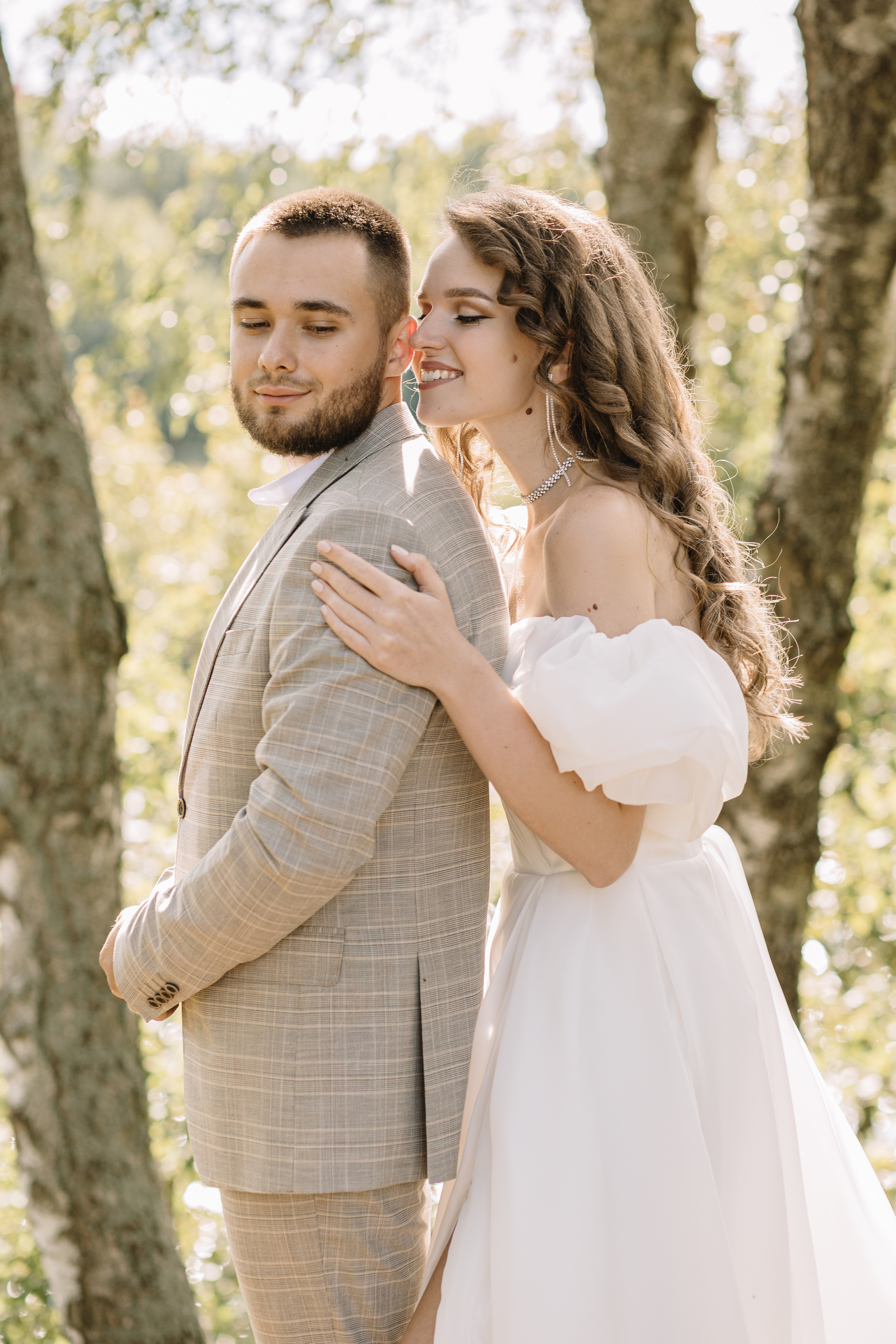 02.09.2022. Яна Тихонова — фотограф в Полоцке, Витебске и Минске