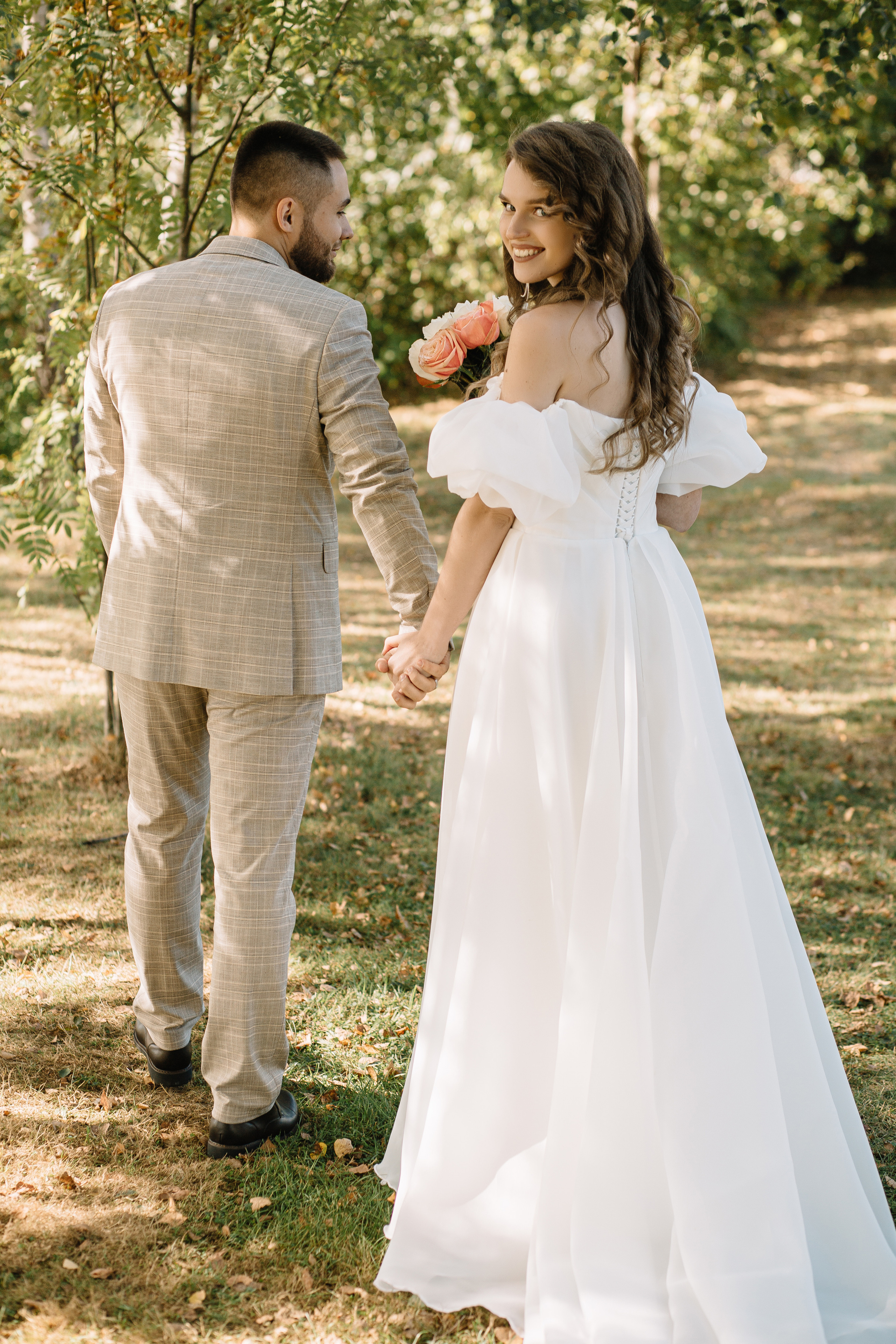 02.09.2022. Яна Тихонова — фотограф в Полоцке, Витебске и Минске