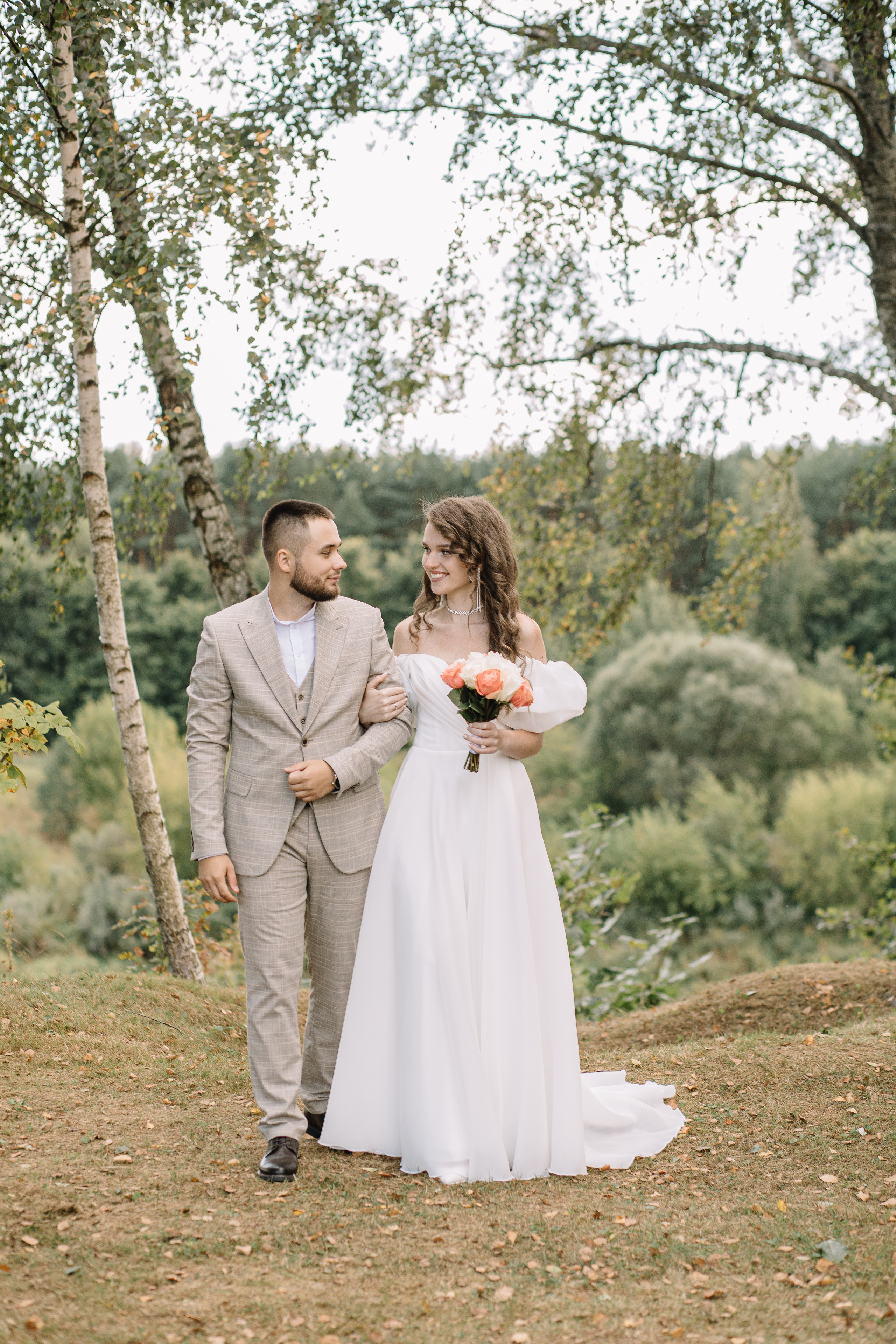 02.09.2022. Яна Тихонова — фотограф в Полоцке, Витебске и Минске