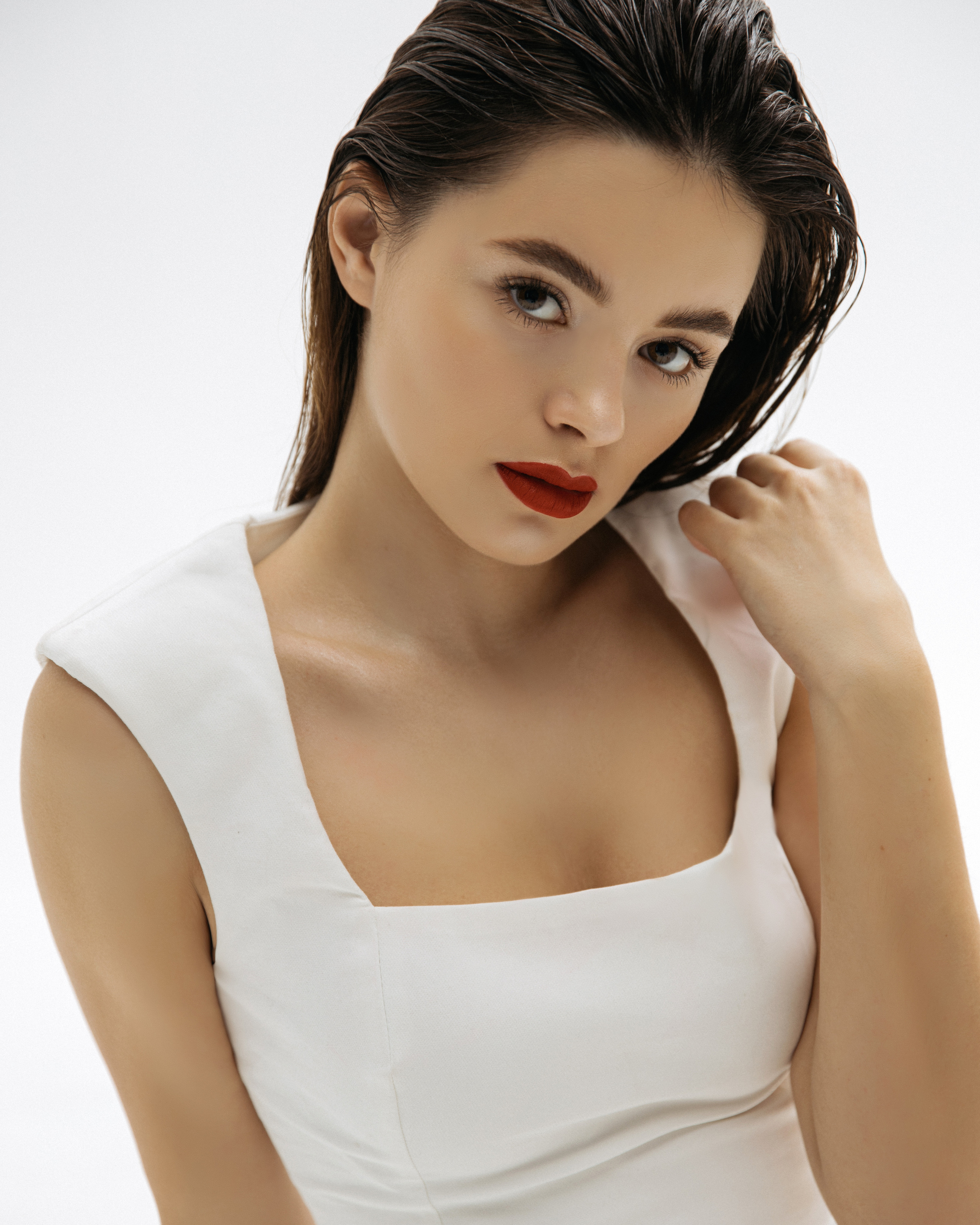 Саша. Яна Тихонова — фотограф в Полоцке, Витебске и Минске