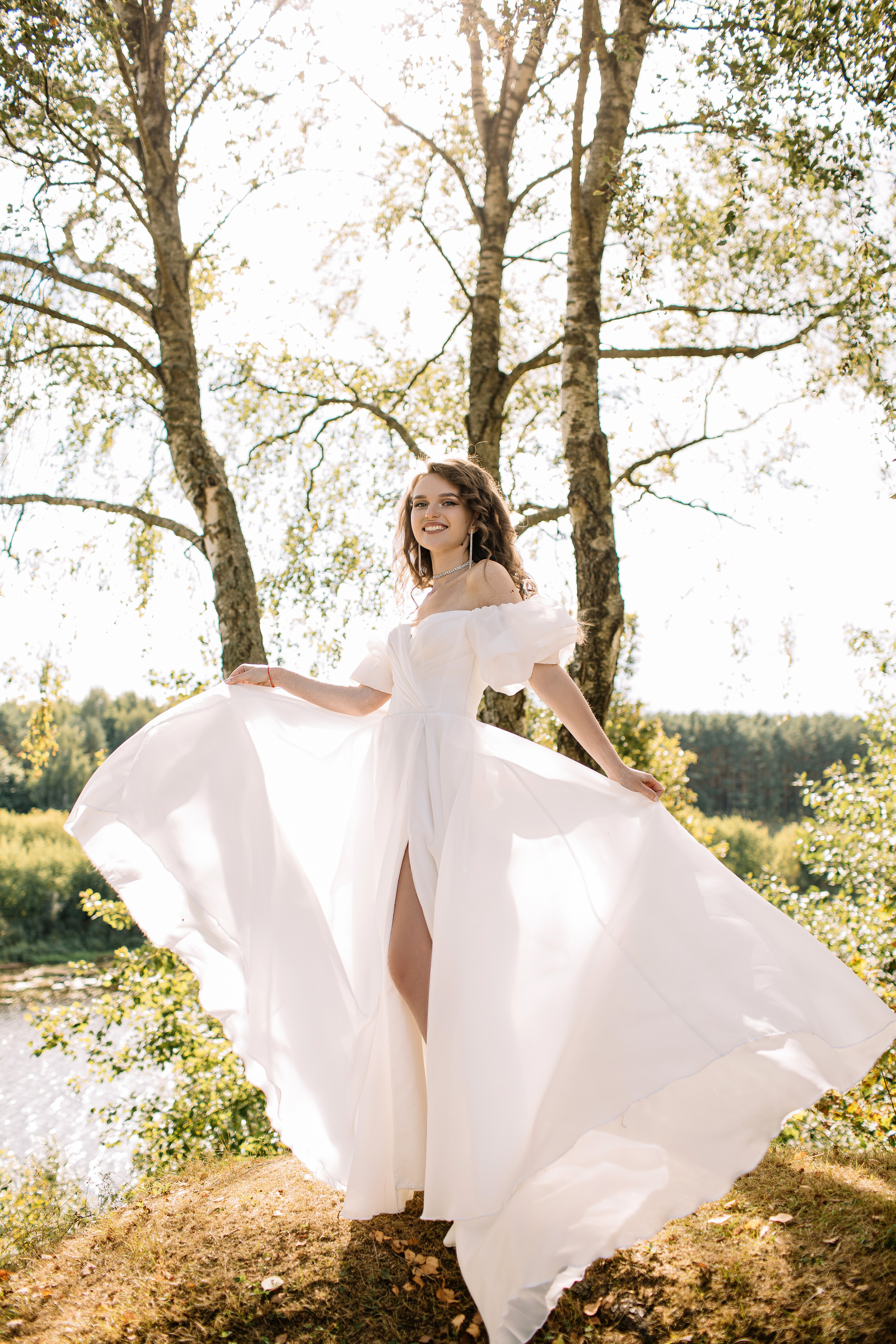 02.09.2022. Яна Тихонова — фотограф в Полоцке, Витебске и Минске