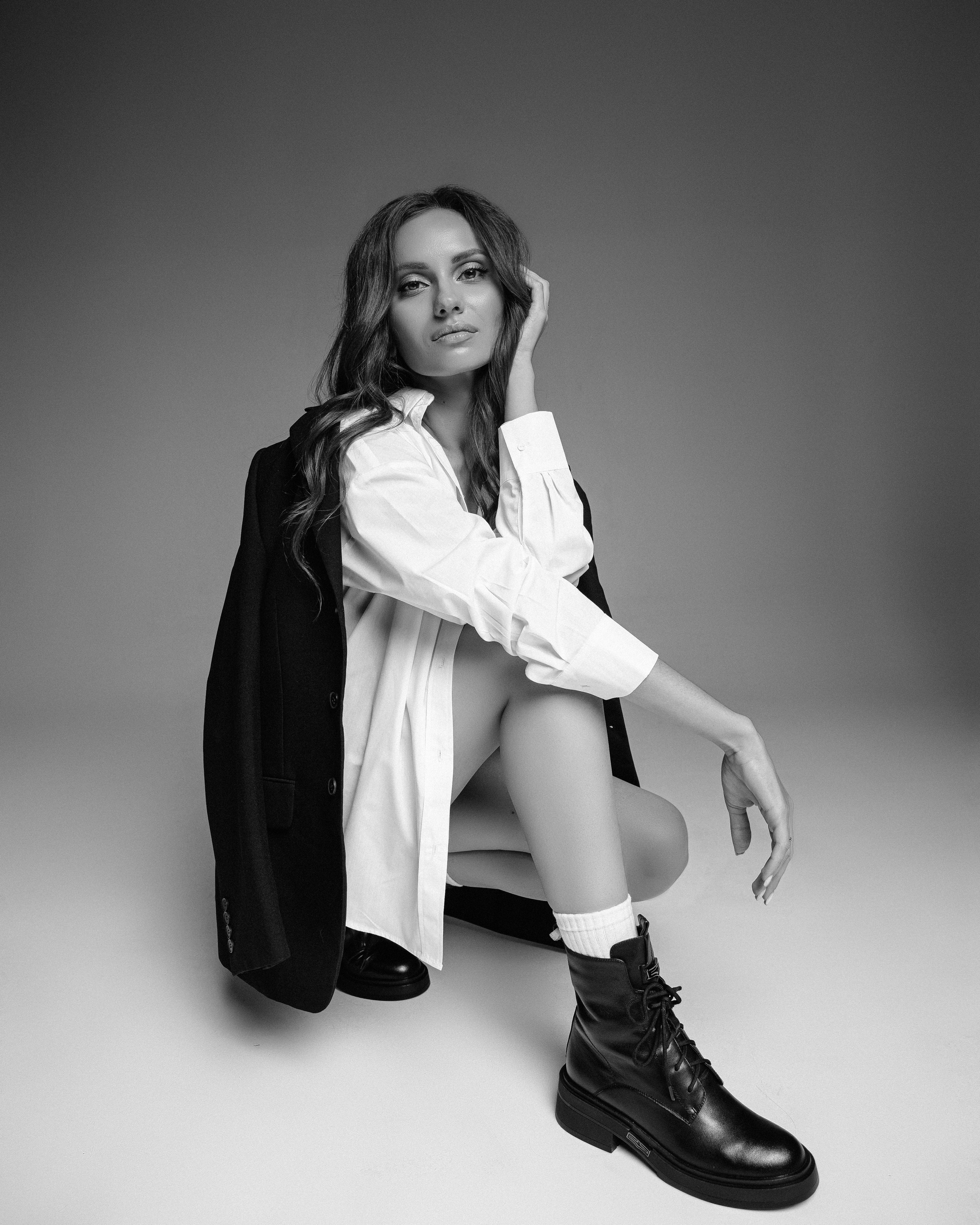 Таня. Яна Тихонова — фотограф в Полоцке, Витебске и Минске