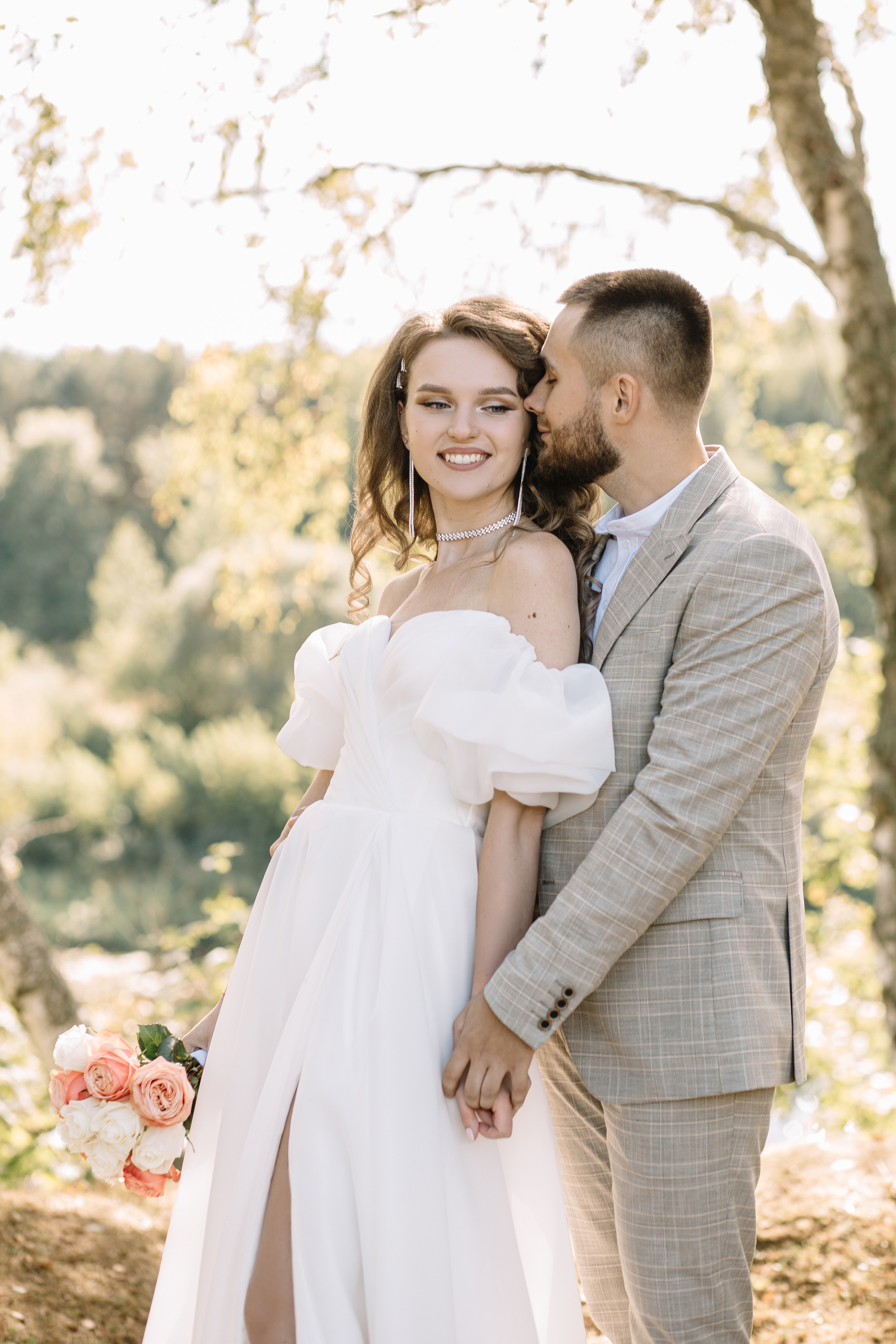 02.09.2022. Яна Тихонова — фотограф в Полоцке, Витебске и Минске