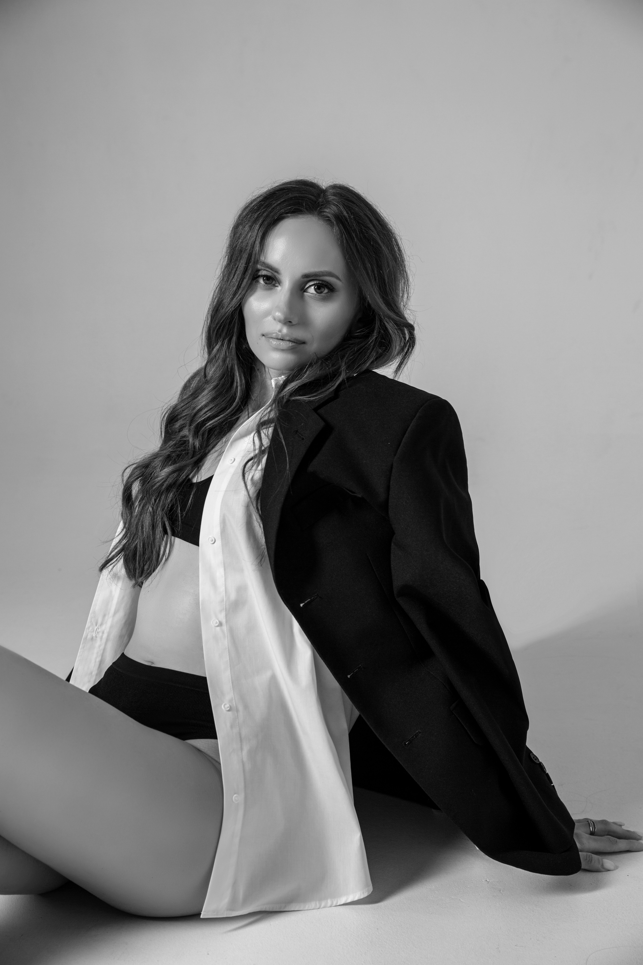 Таня. Яна Тихонова — фотограф в Полоцке, Витебске и Минске