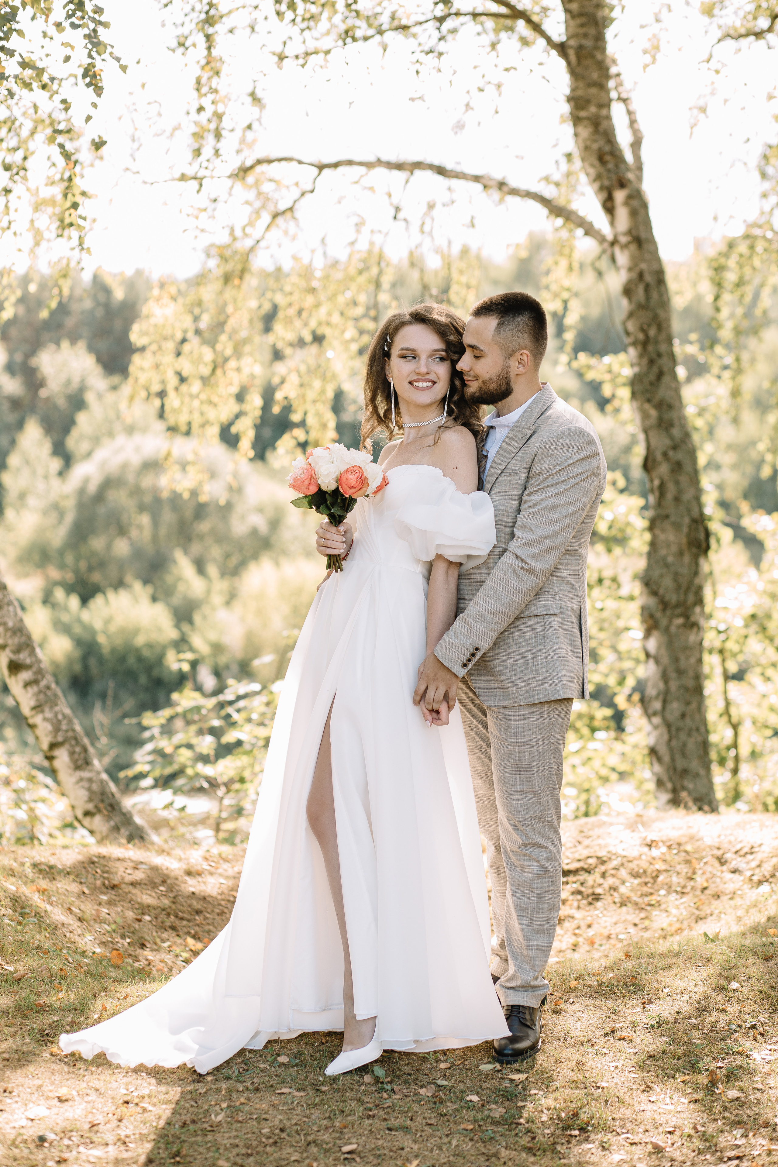 02.09.2022. Яна Тихонова — фотограф в Полоцке, Витебске и Минске