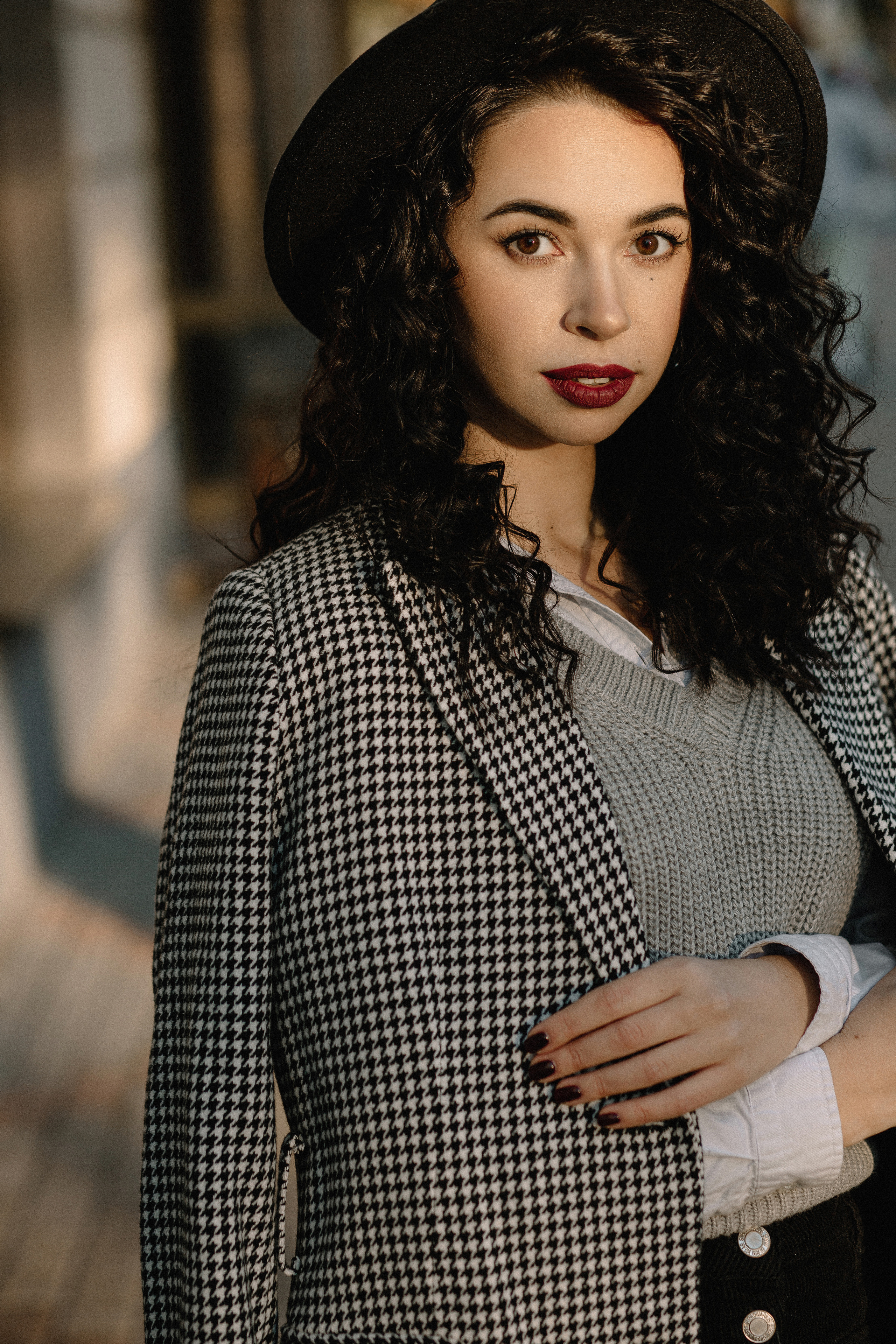 Аня. Яна Тихонова — фотограф в Полоцке, Витебске и Минске