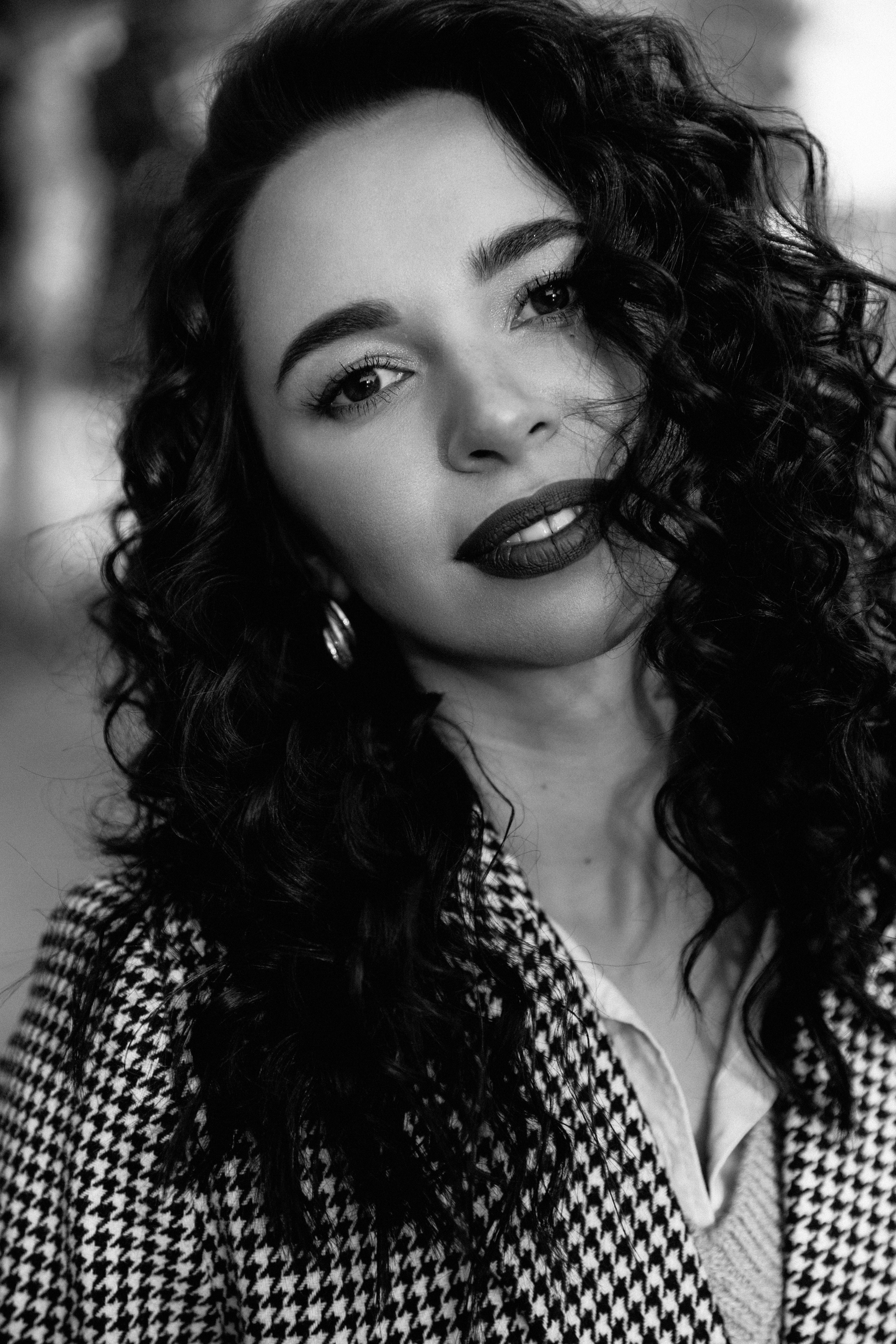 Аня. Яна Тихонова — фотограф в Полоцке, Витебске и Минске