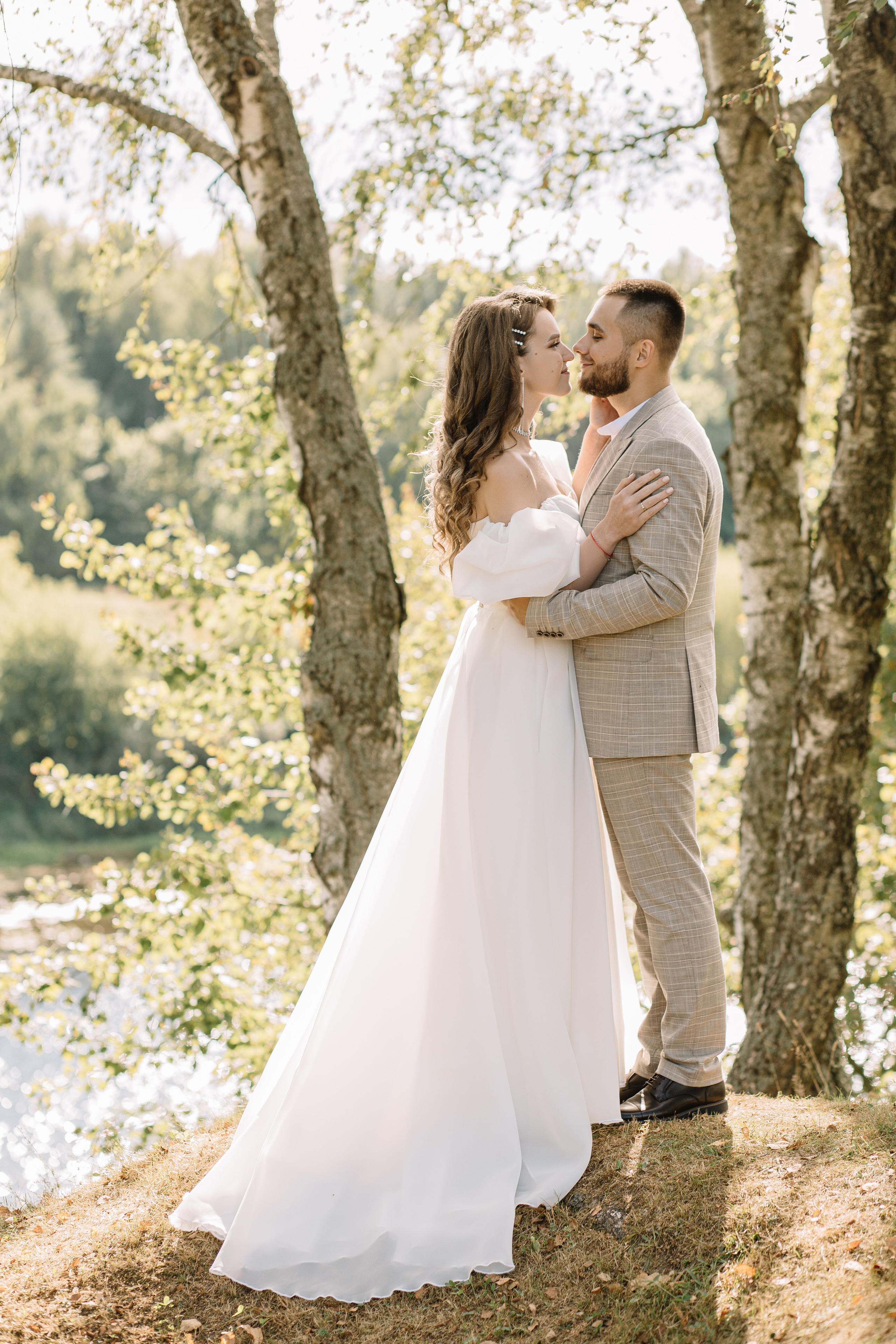 02.09.2022. Яна Тихонова — фотограф в Полоцке, Витебске и Минске