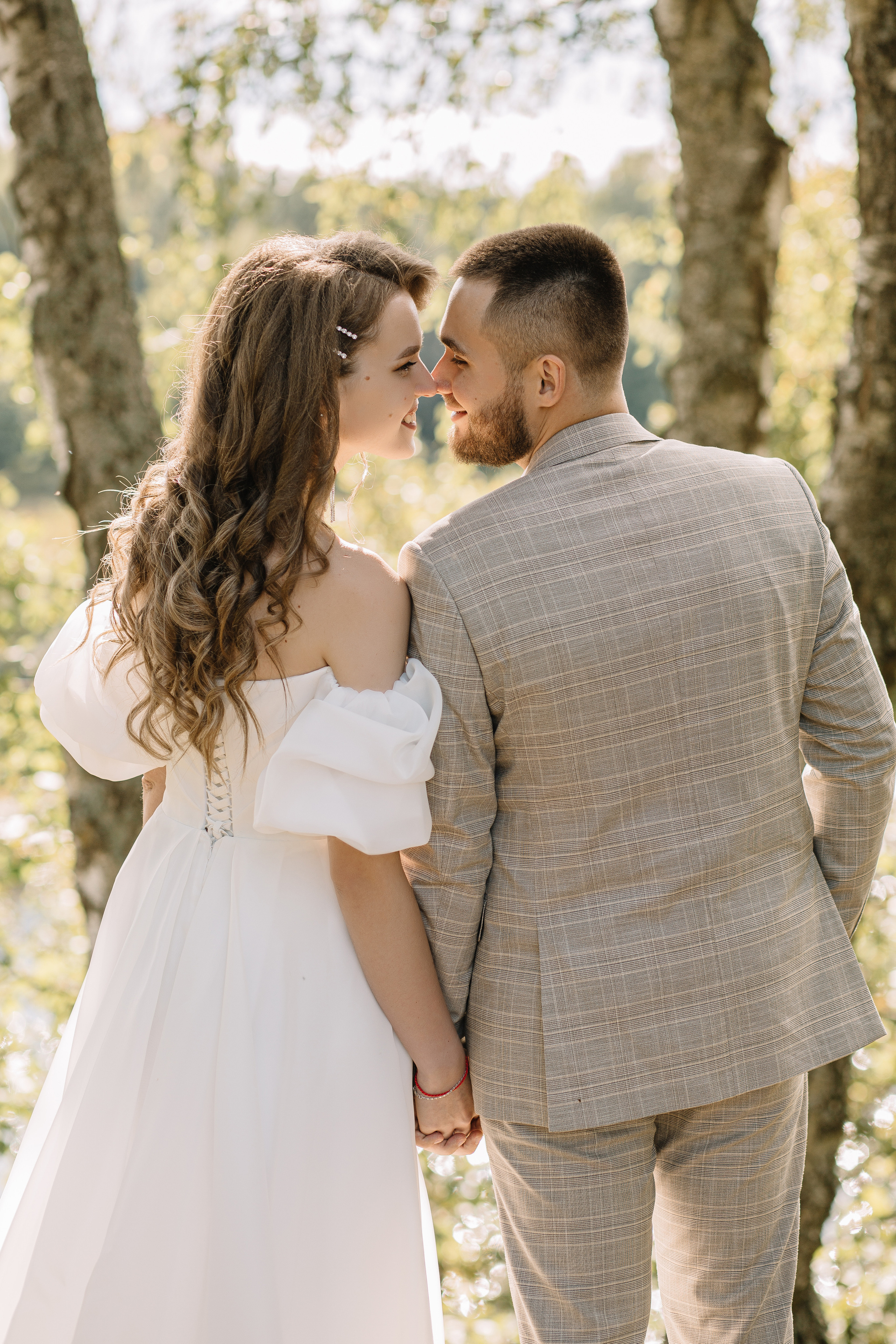 02.09.2022. Яна Тихонова — фотограф в Полоцке, Витебске и Минске