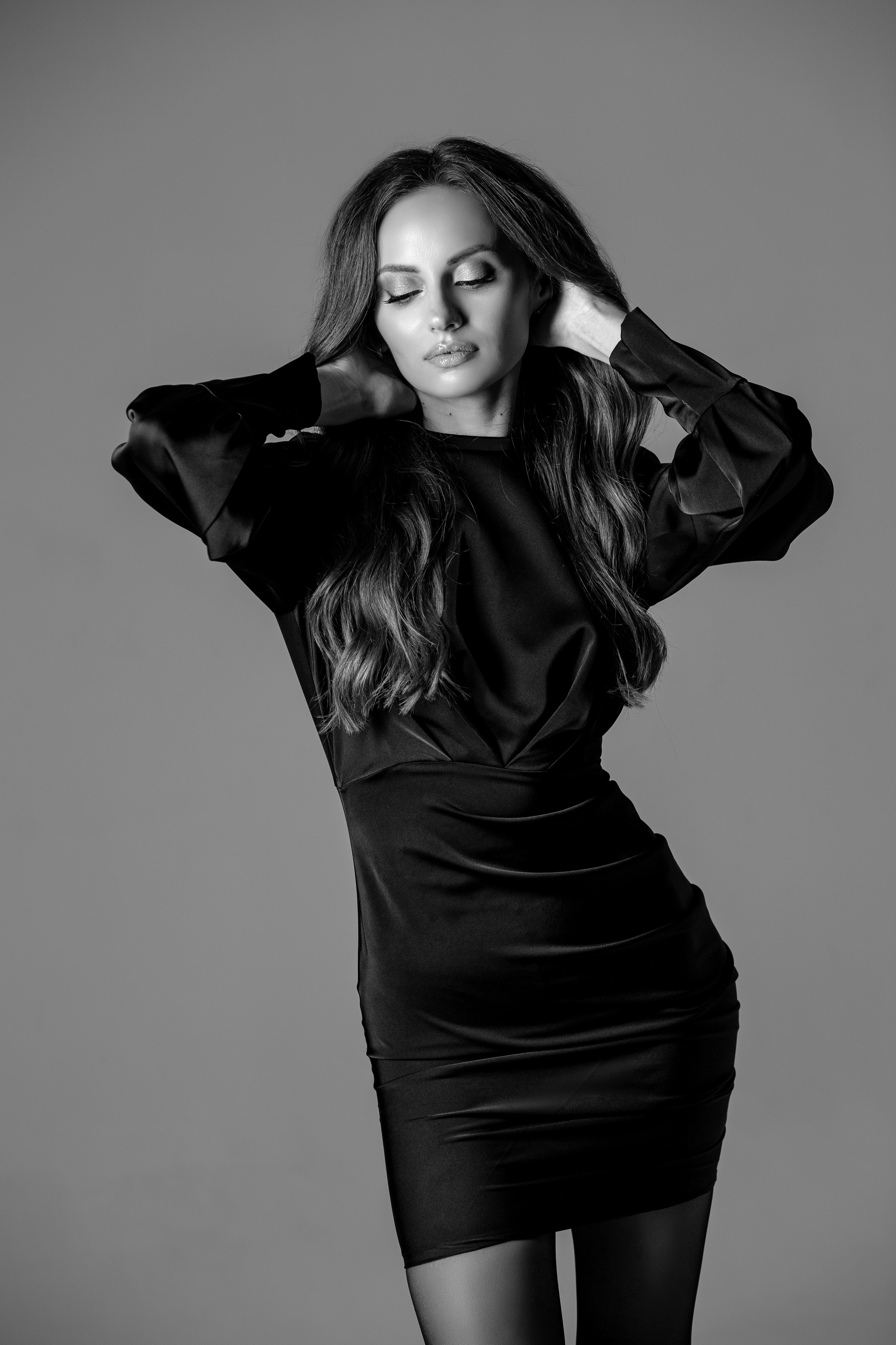 Таня. Яна Тихонова — фотограф в Полоцке, Витебске и Минске