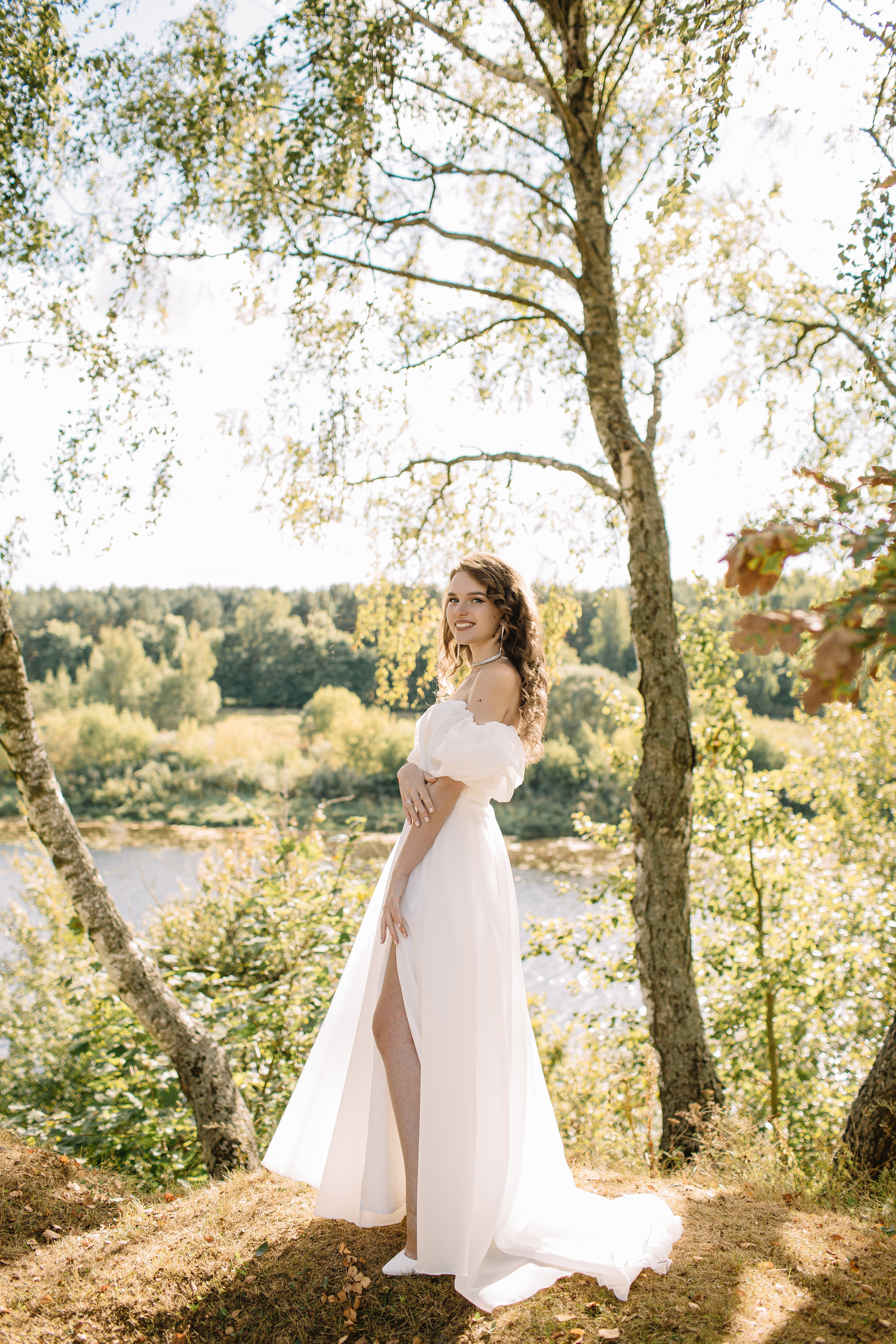 02.09.2022. Яна Тихонова — фотограф в Полоцке, Витебске и Минске