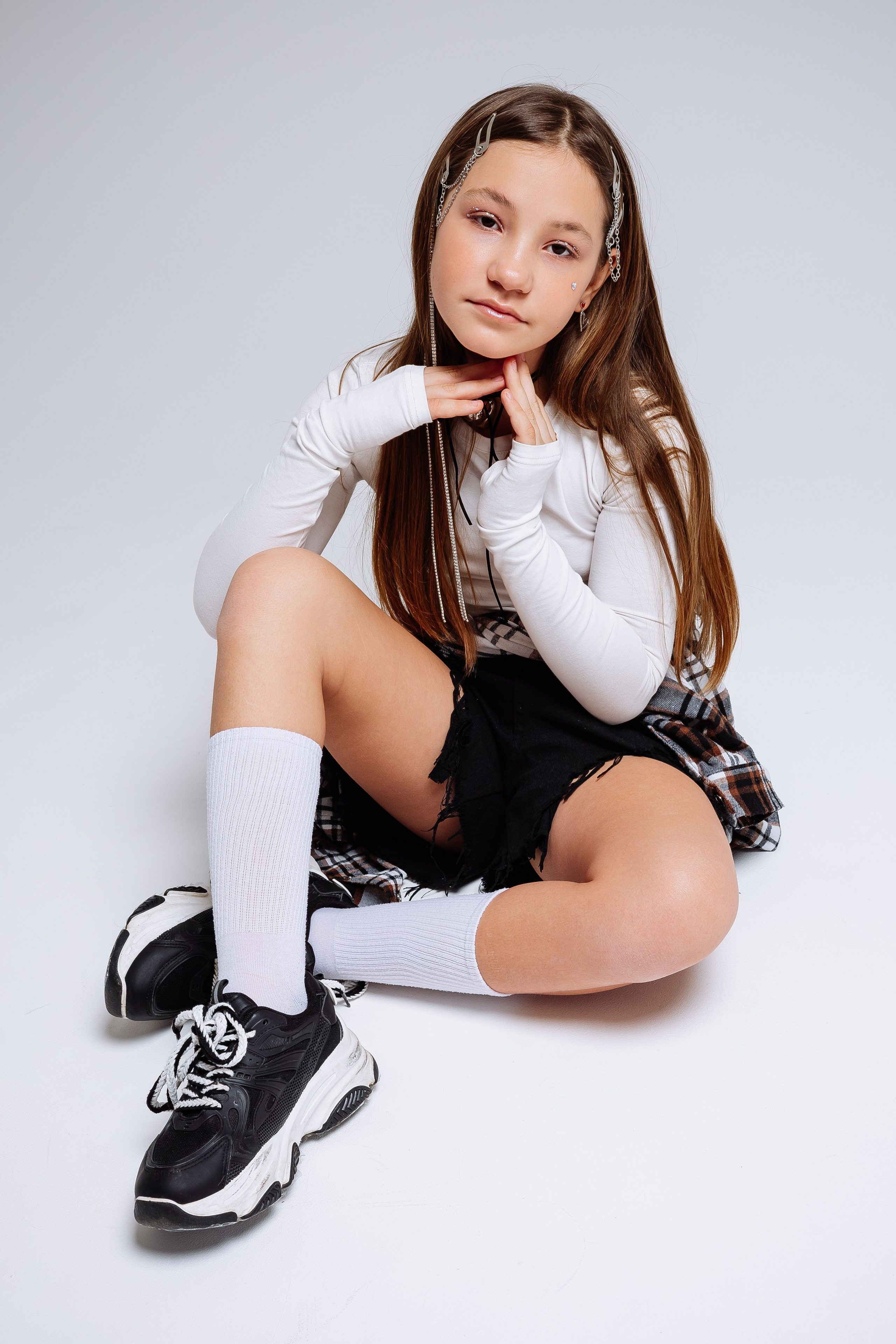 Мира. Женский/Детский фотограф в Симферополе Вероника Слепогина