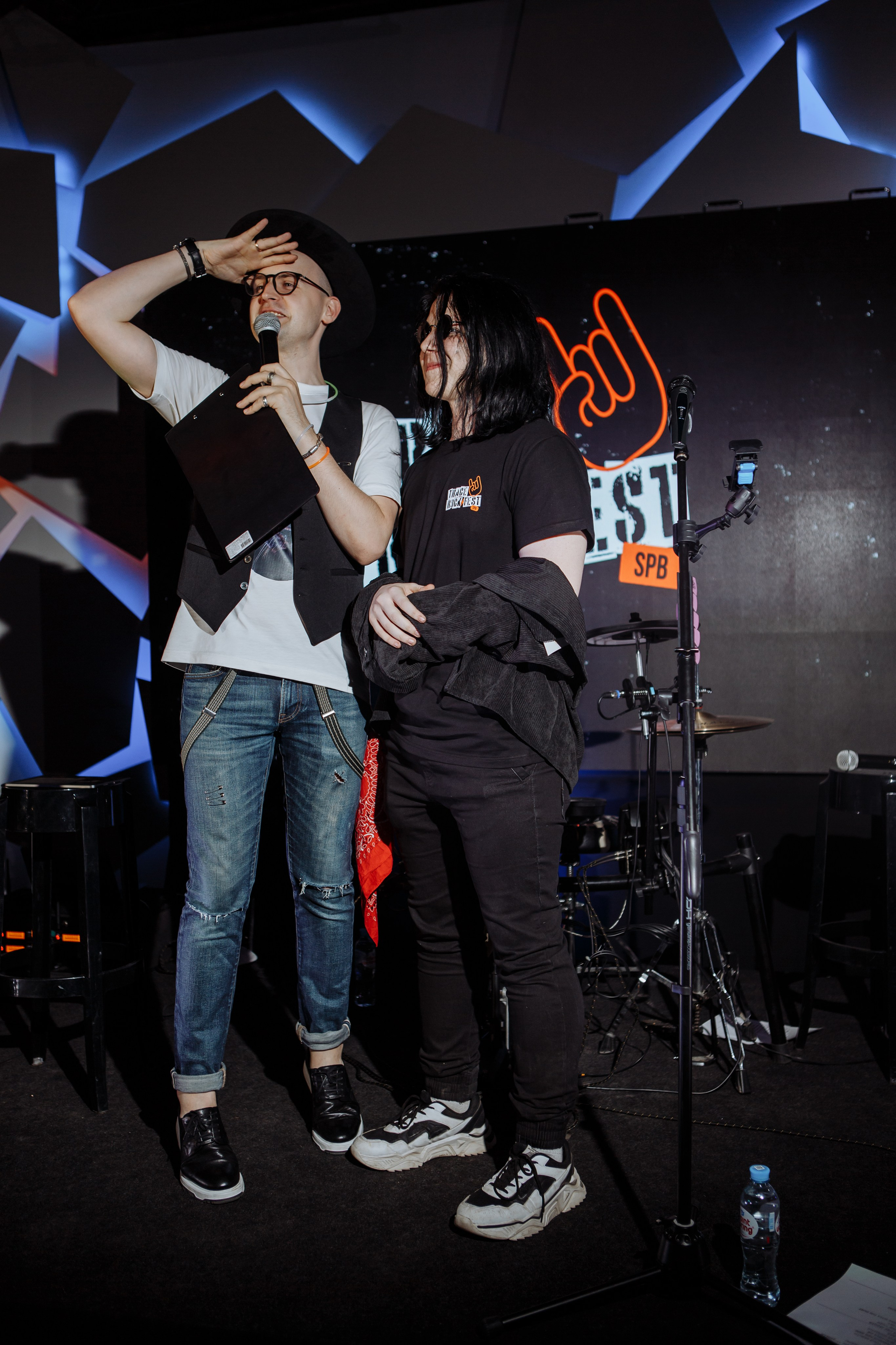 Корпоратив 11 лет компании Trace. Свадебный фотограф в Санкт-Петербурге