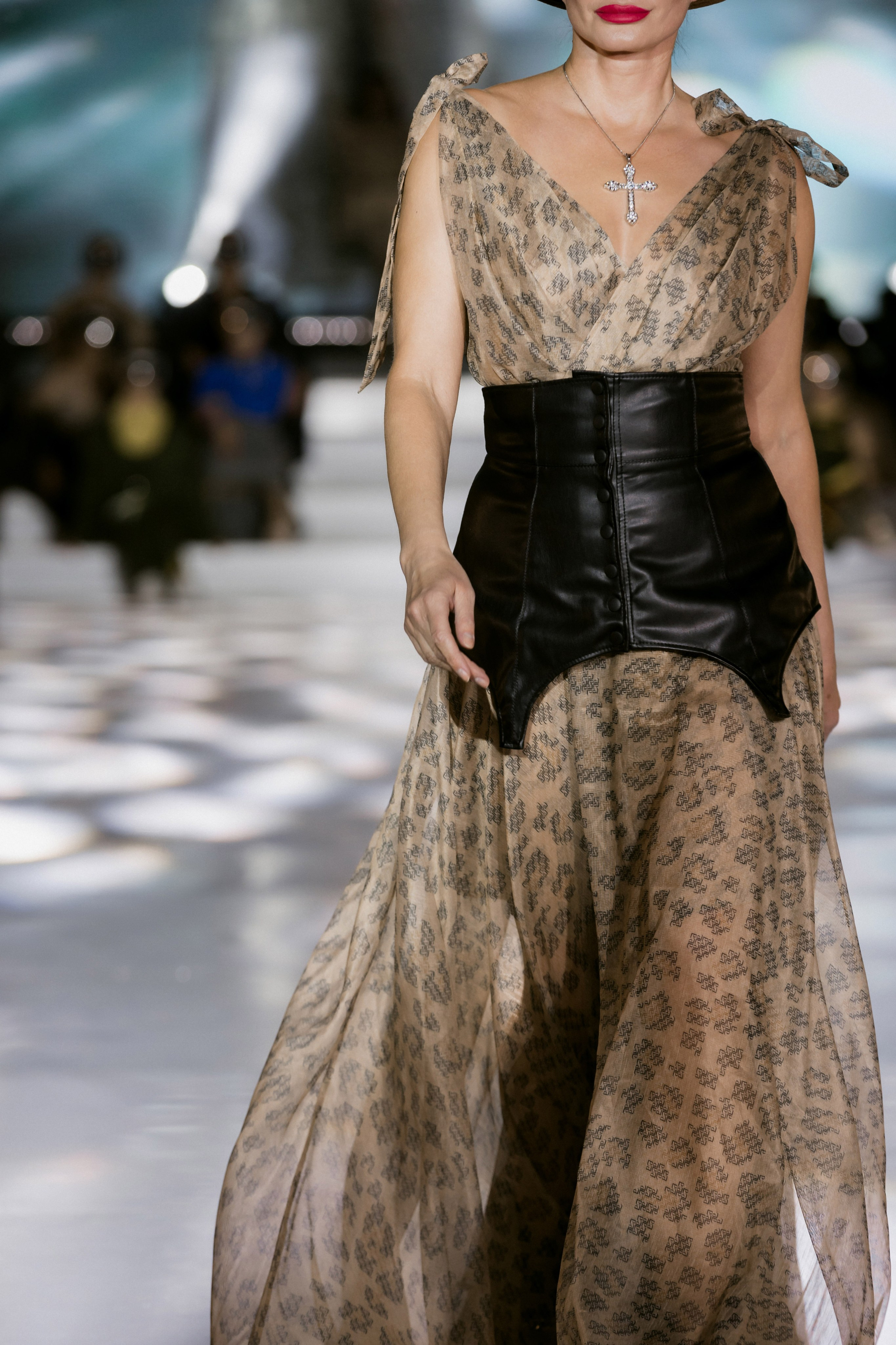 Мода на экологию 2025. Фотограф в Ростов-на-Дону Виктория Савчук