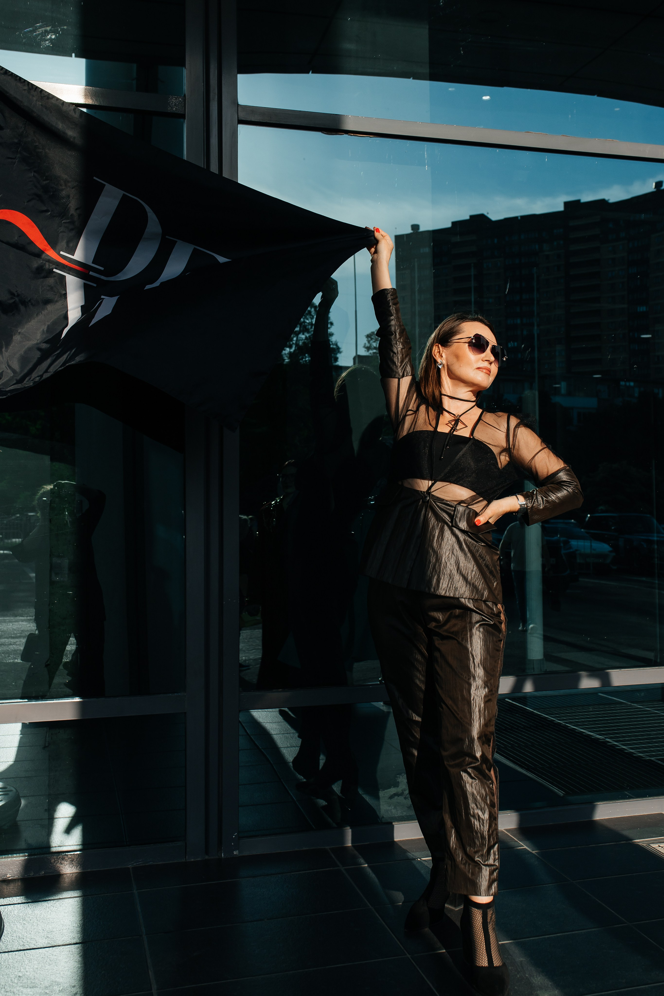 Don Fashion Week 2023-2024. Фотограф в Ростов-на-Дону Виктория Савчук