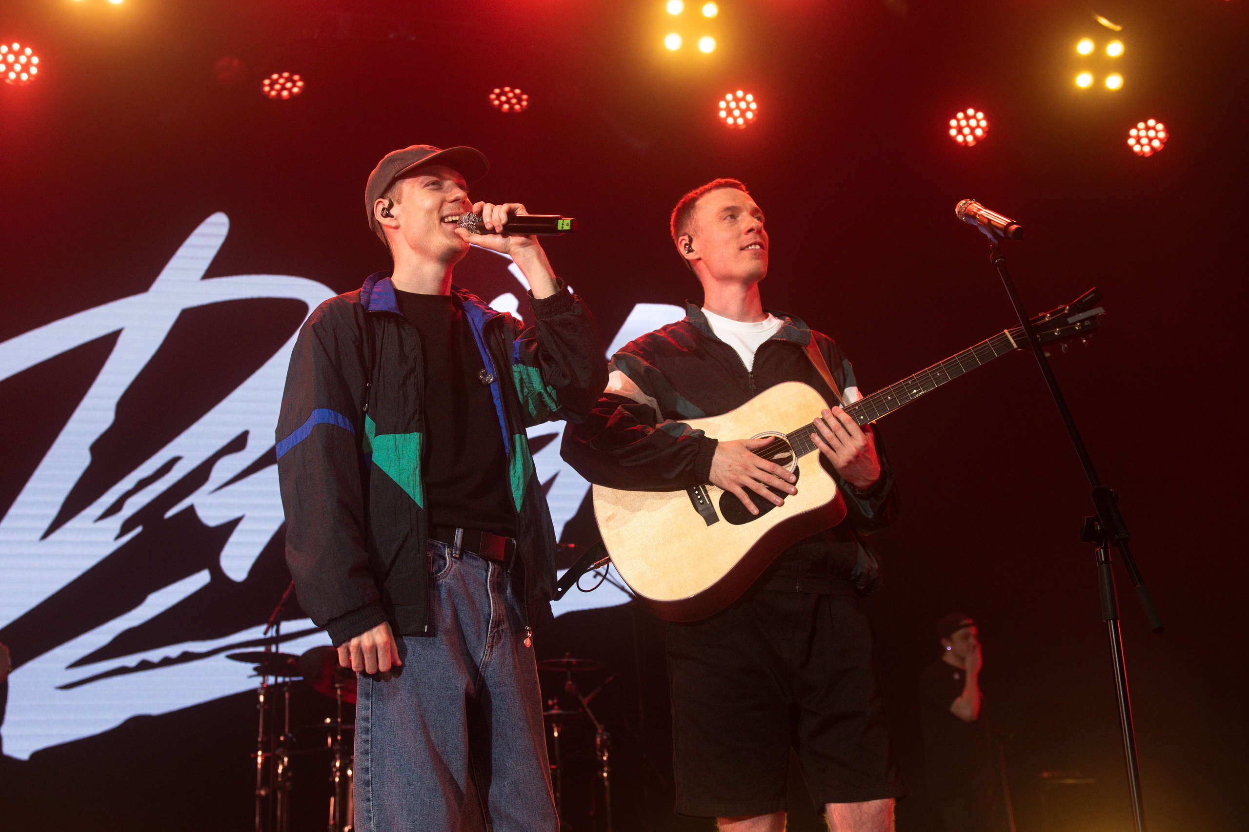 Концертные съемки. Фотограф Нижний Новгород Арина Козлова