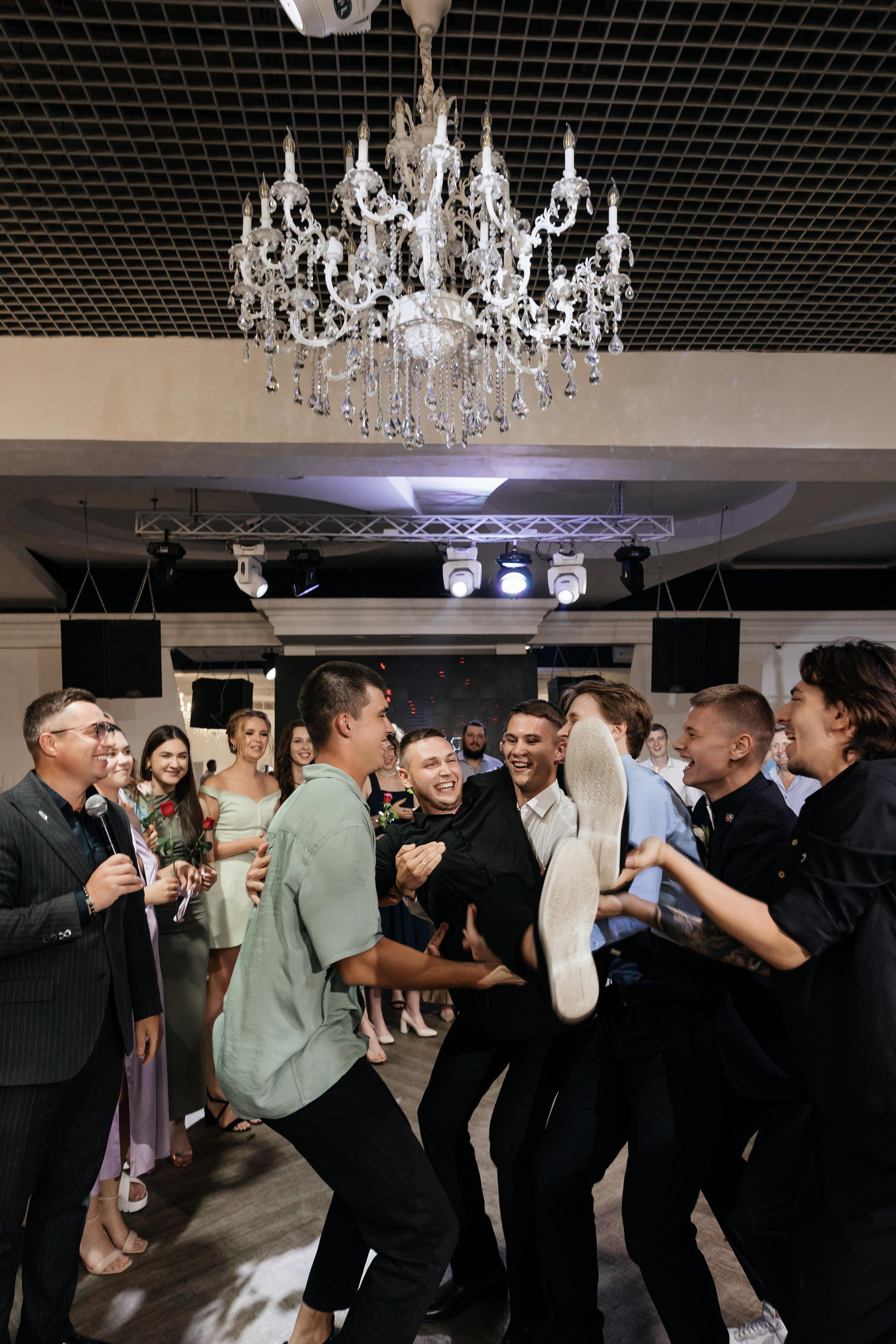 Свадебная история Кирилла и Алины. Свадебный и семейный фотограф Рассказова Виктория