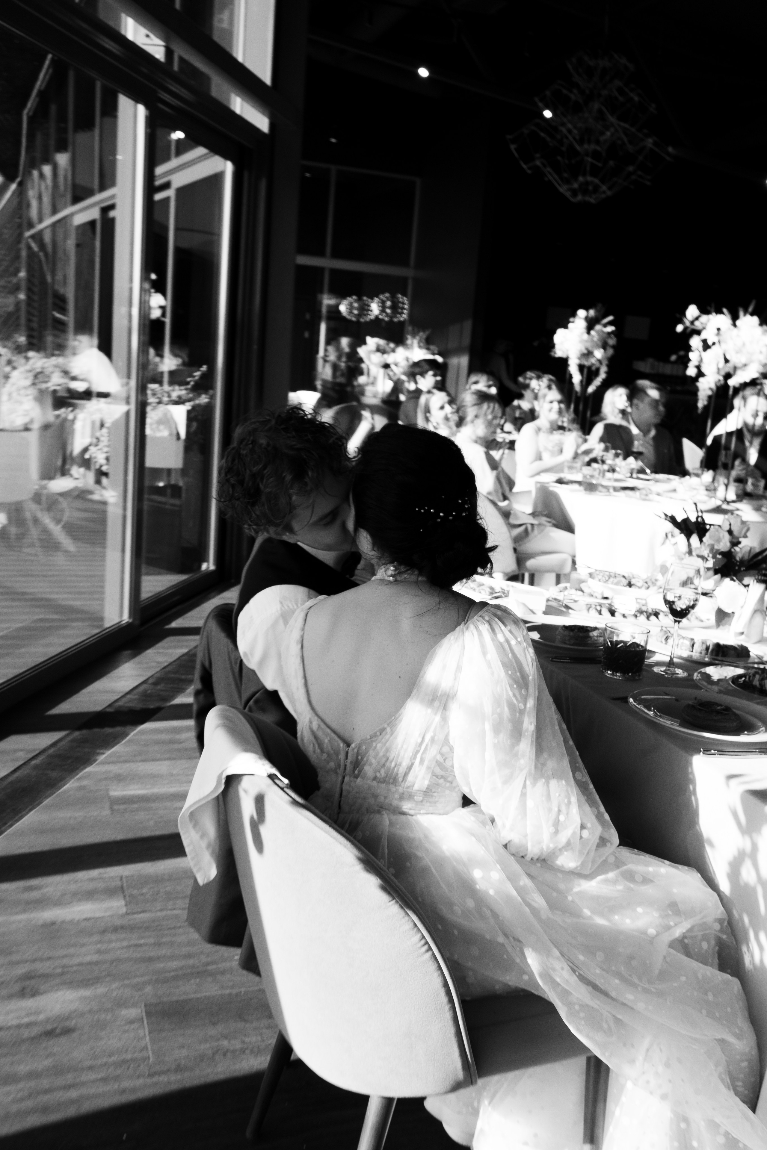 Санкт-Петербург. Свадебный фотограф-видеограф в Архангельске. Фотохудожница Lana Contra