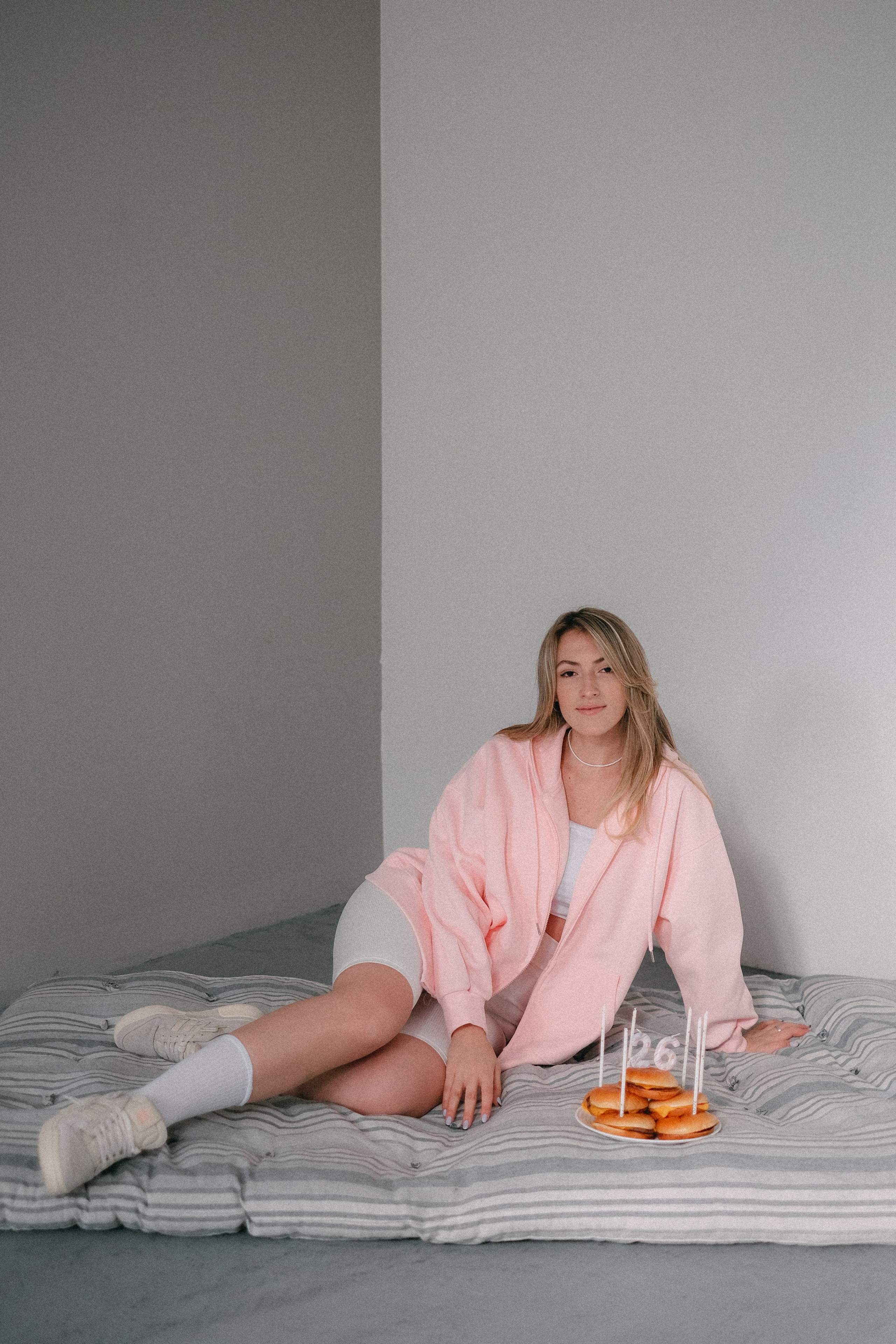 Настя. Андрющенко Мария фотограф Волгоград