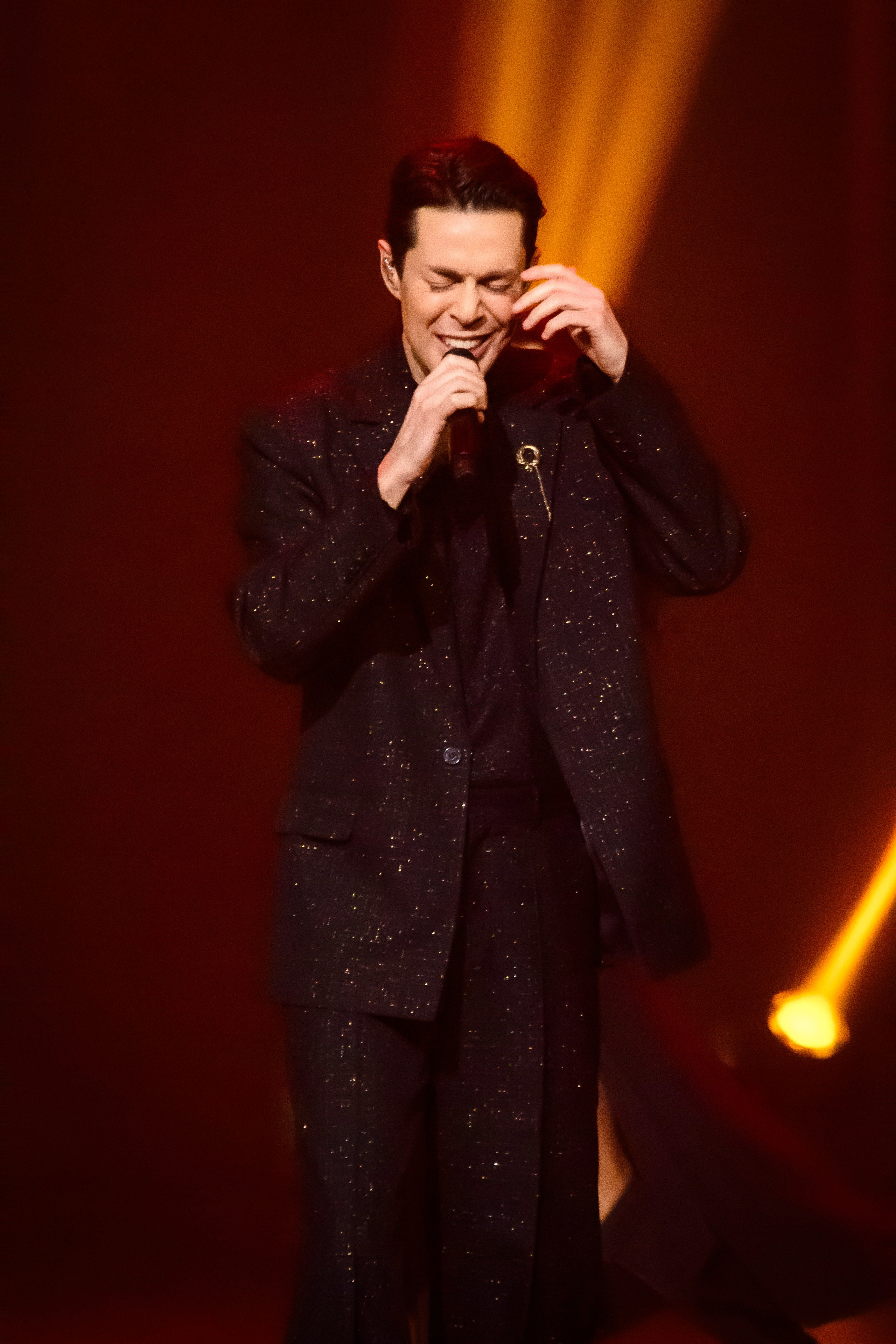 Лариса Рубальская — КЗ «Москва», Остров мечты. Бренд-фотограф для экспертов и блогеров в Москве Влада Горбовская