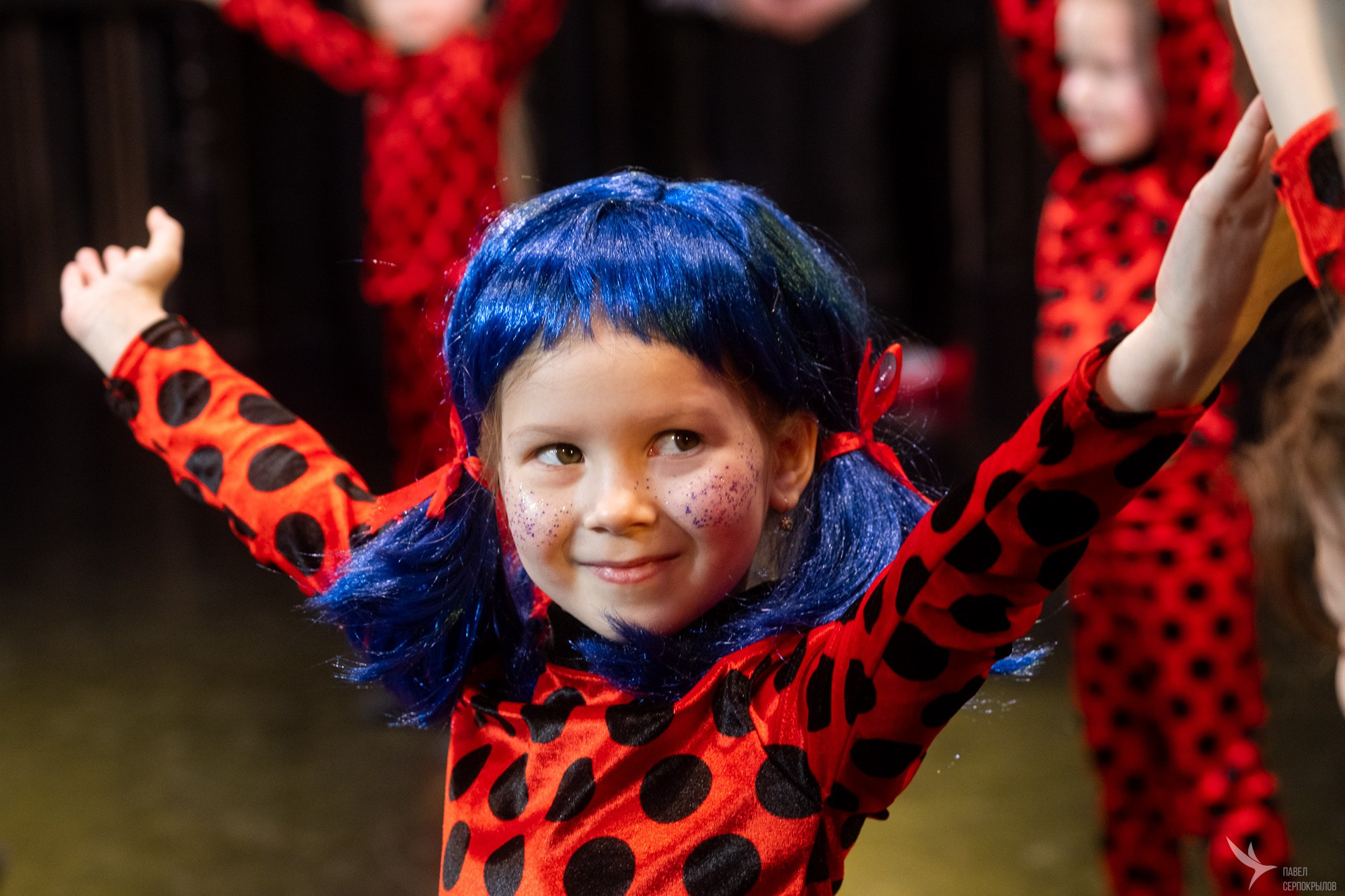 Сияние творчества. Репортажный фотограф в Казани Павел Серпокрылов