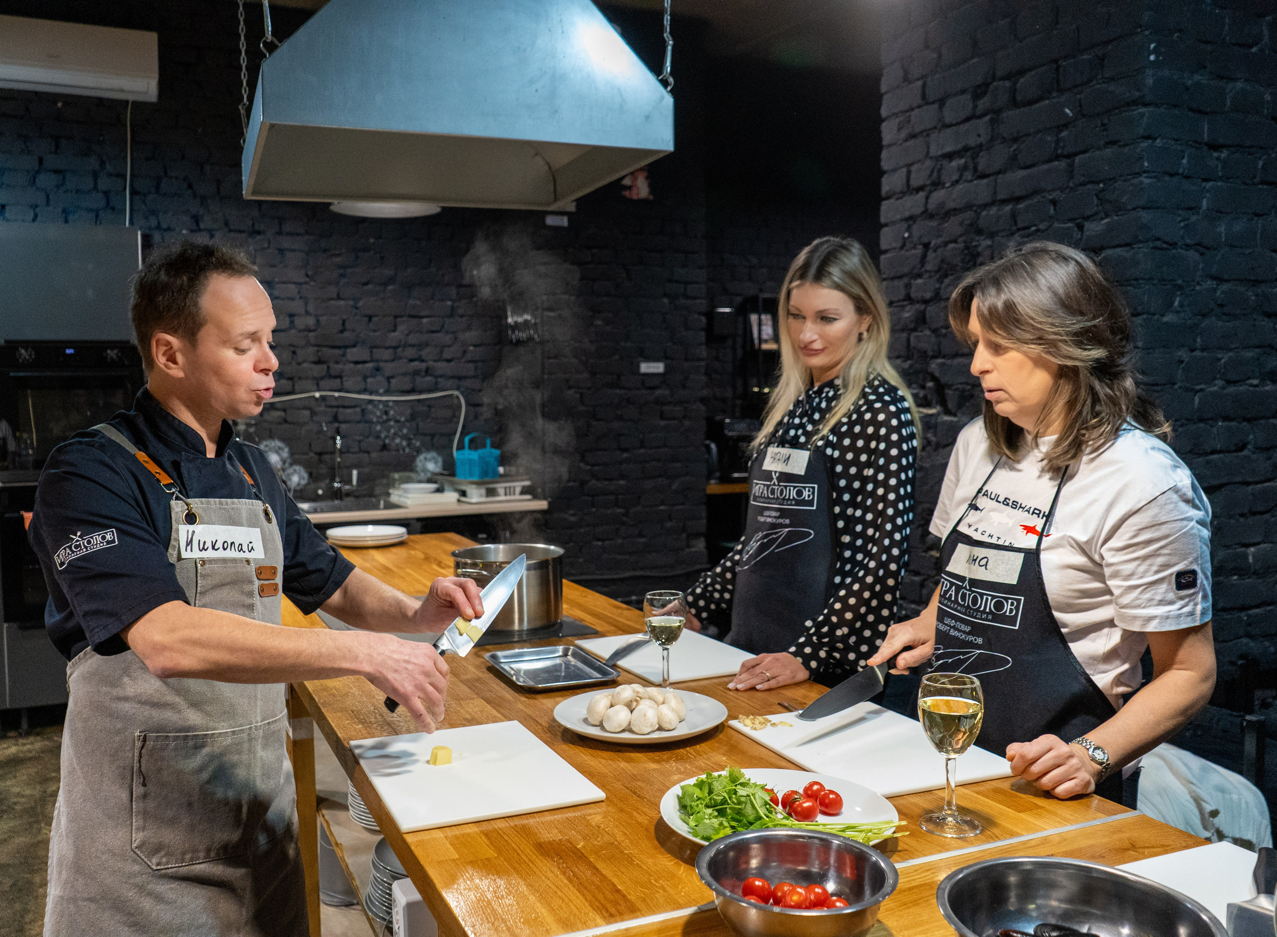 Дни Рождения / Корпоративы / Праздники. Главная