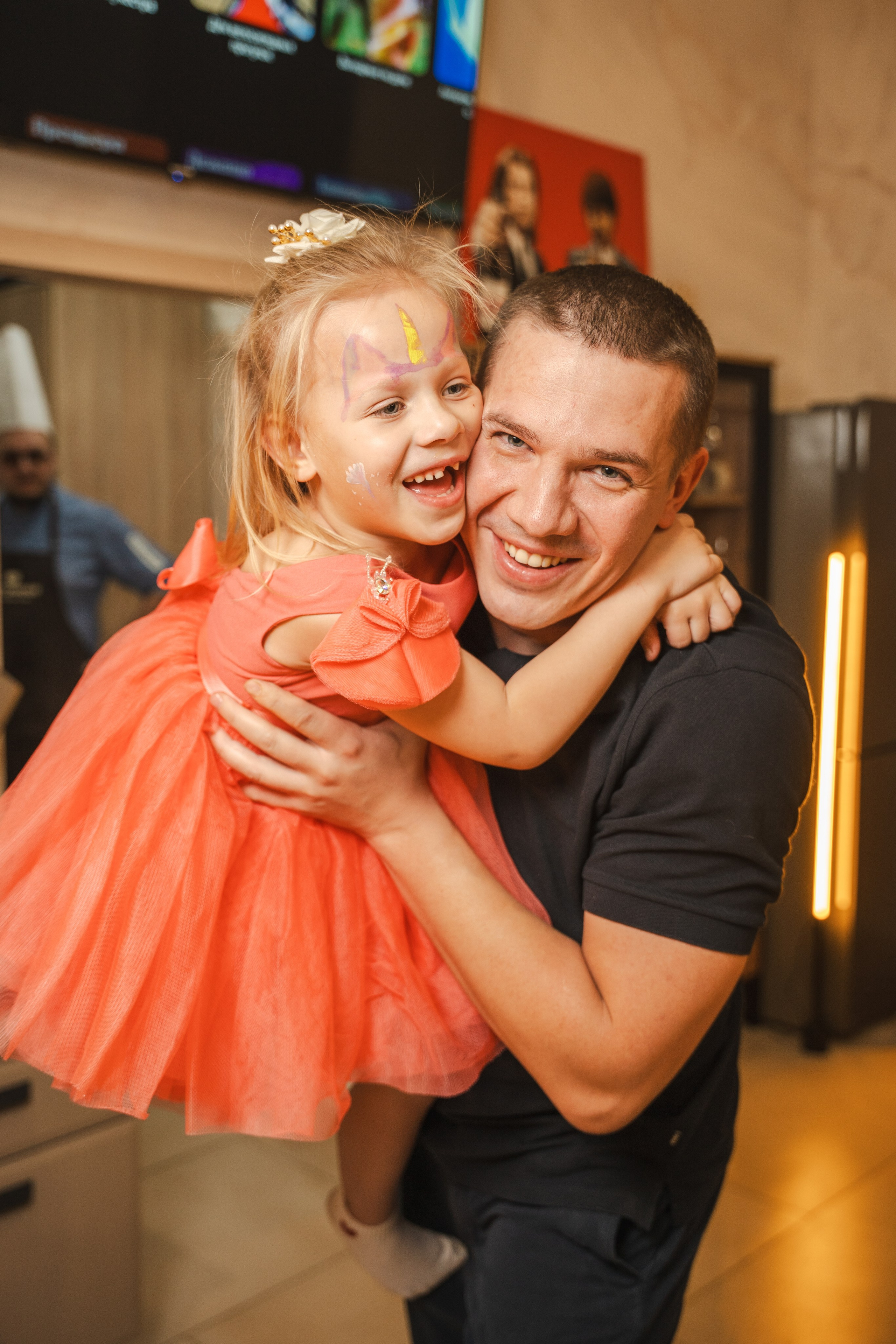 Кулинария «Настроение». Главная