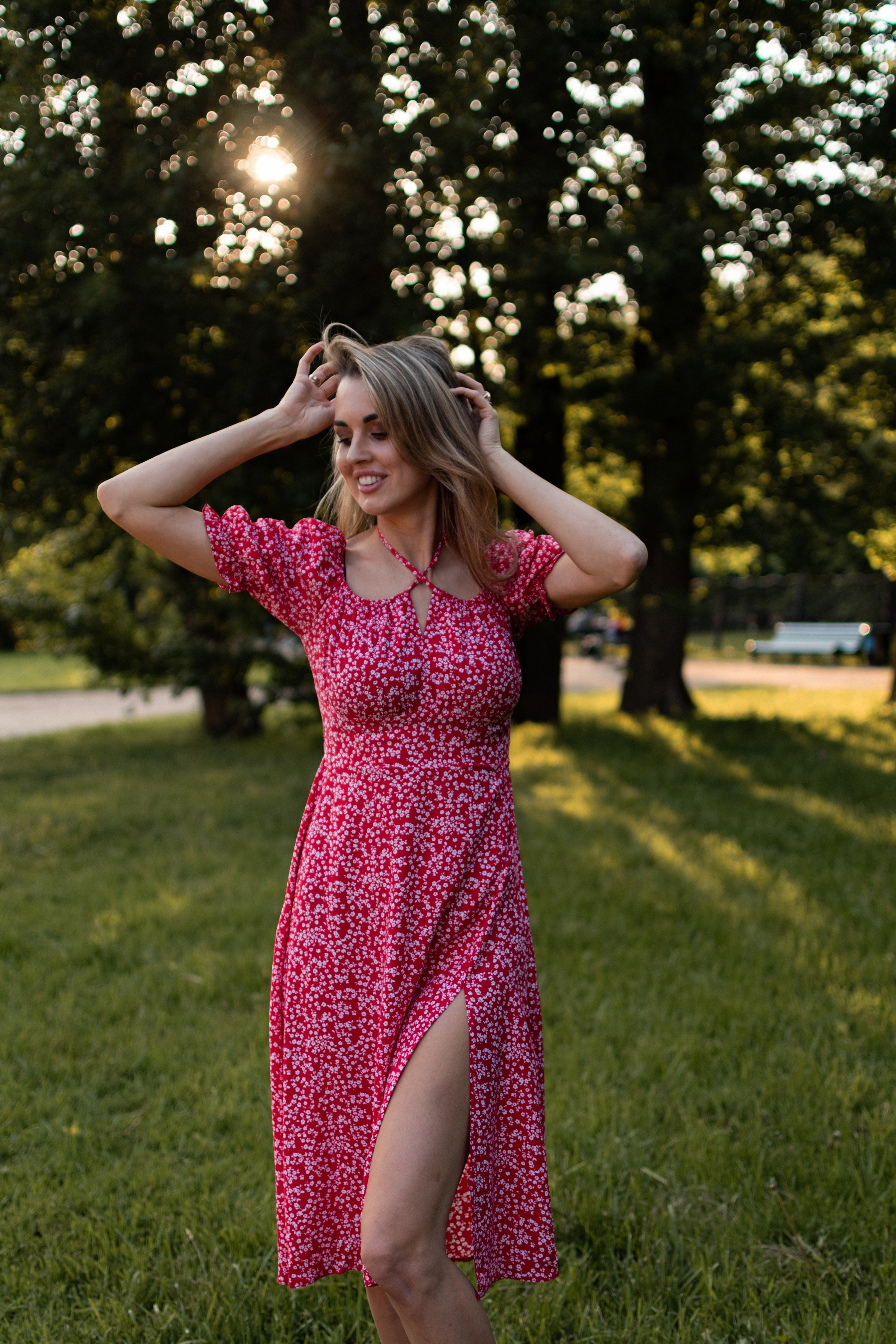 Юлия. Портретный фотограф в Москве Ольга Чечерина