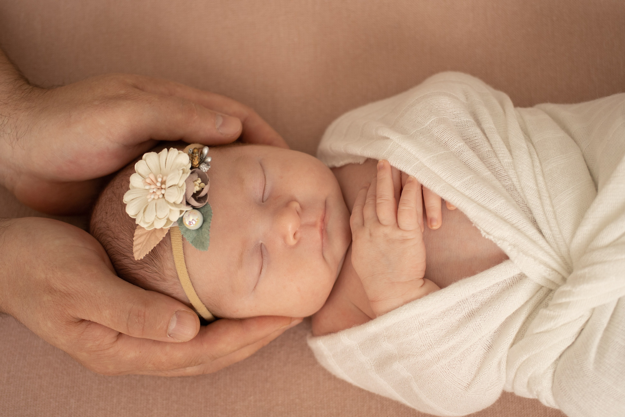 Новорожденные. Фотограф новорожденных в Екатеринбурге